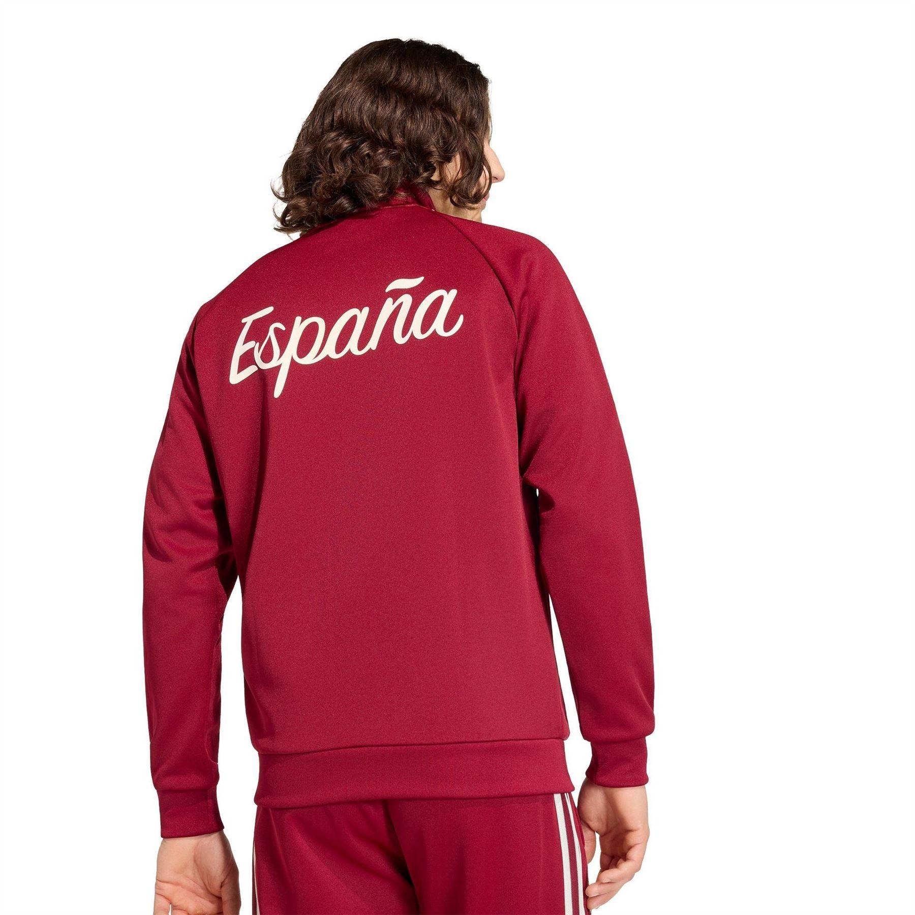 adidas Track Top World Cup ™ 2026 Adults