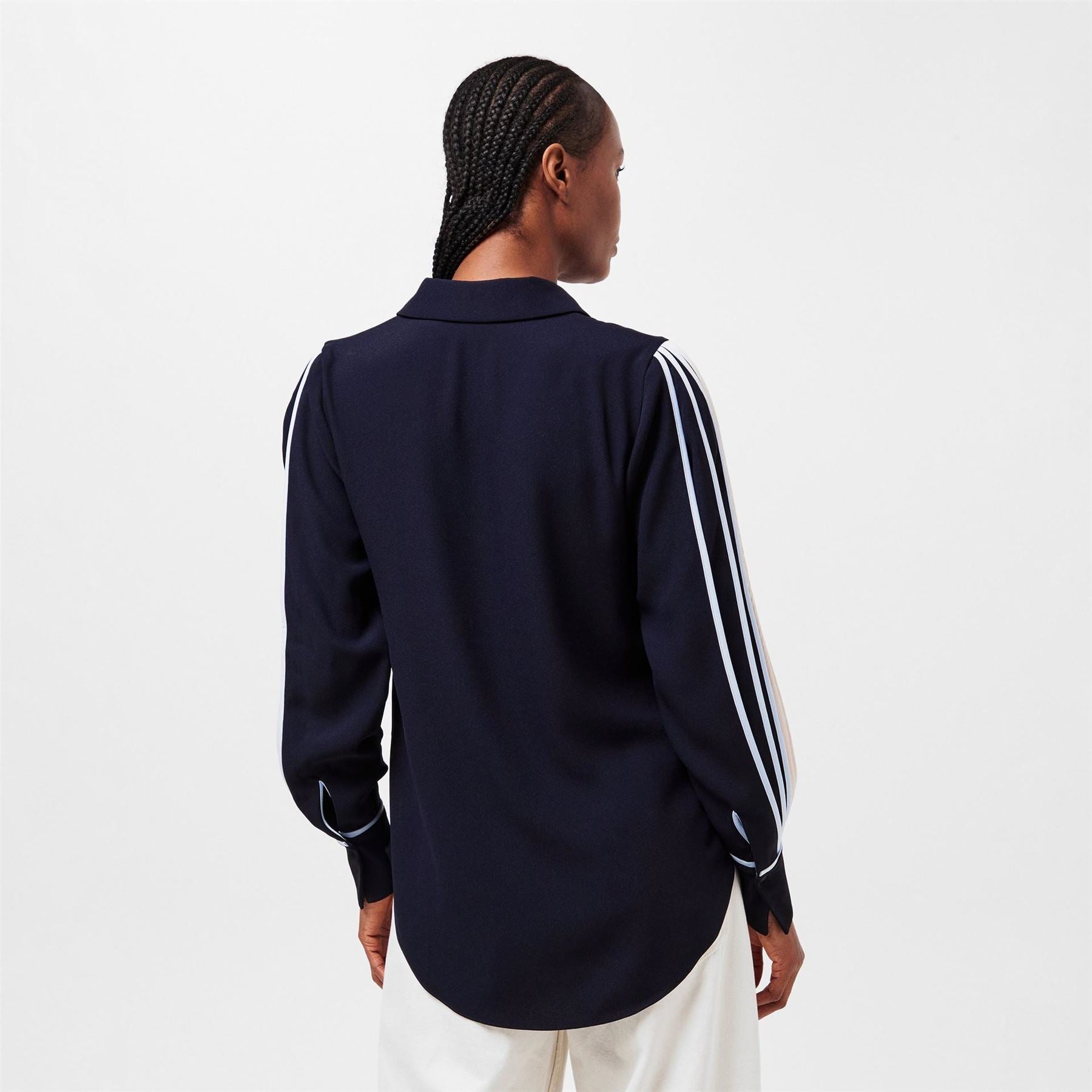 Ted Baker Regular Fit Long Sleeve Shirt