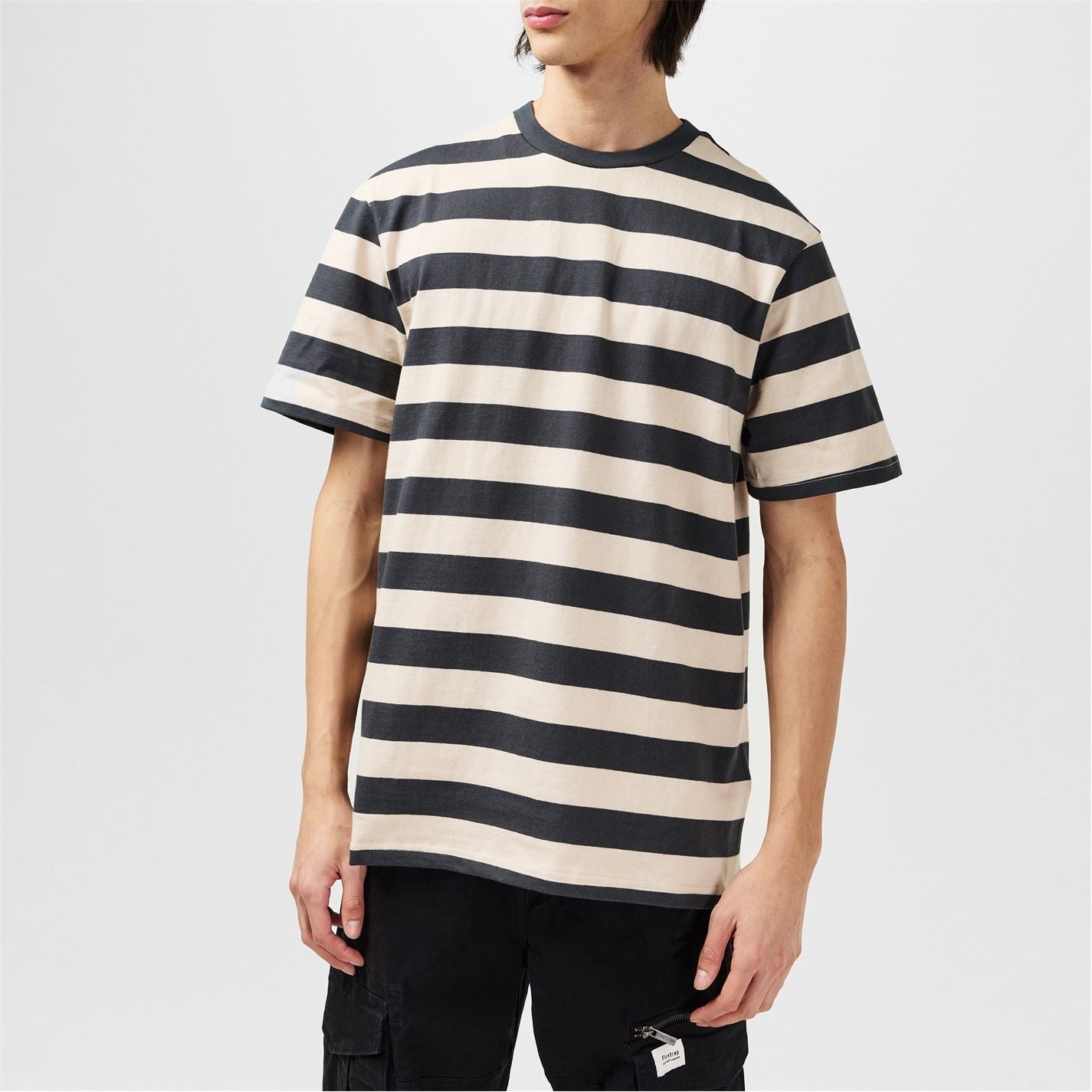 Firetrap Striped Shirt