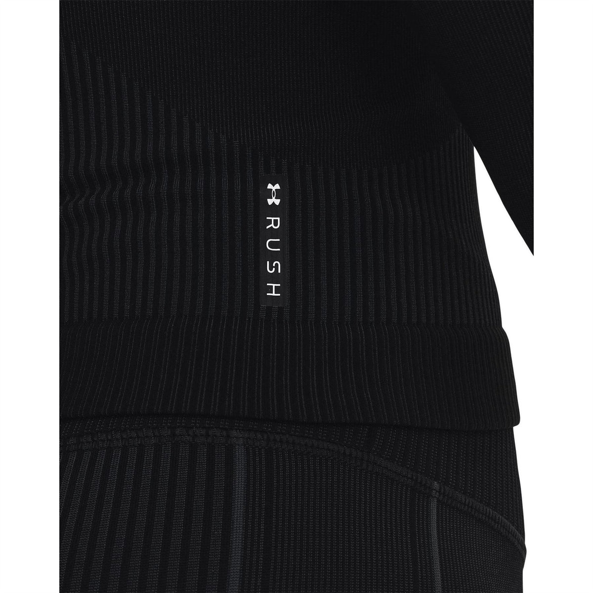 Under Armour Rush Seamless Long Sleeve Performance T-Shirt