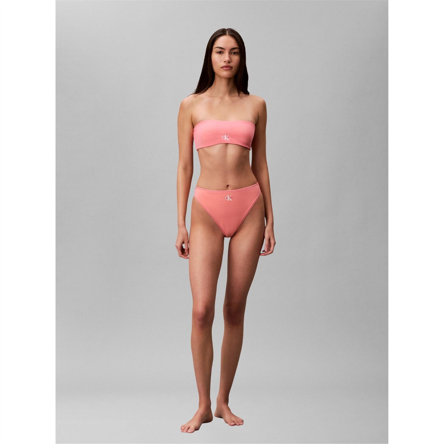 Calvin Klein Hipster Bikini Bottoms