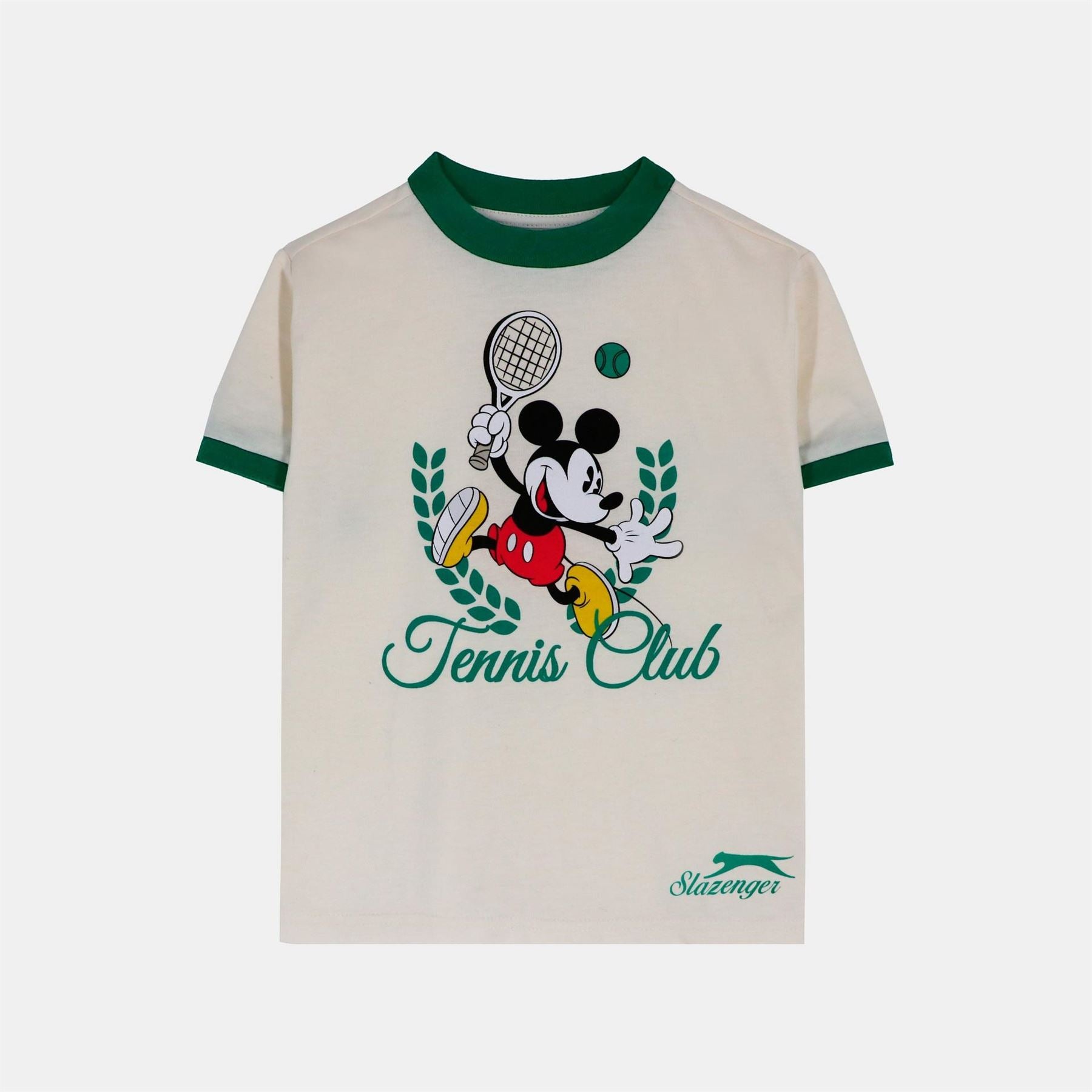 Slazenger Disney Tennis Tee