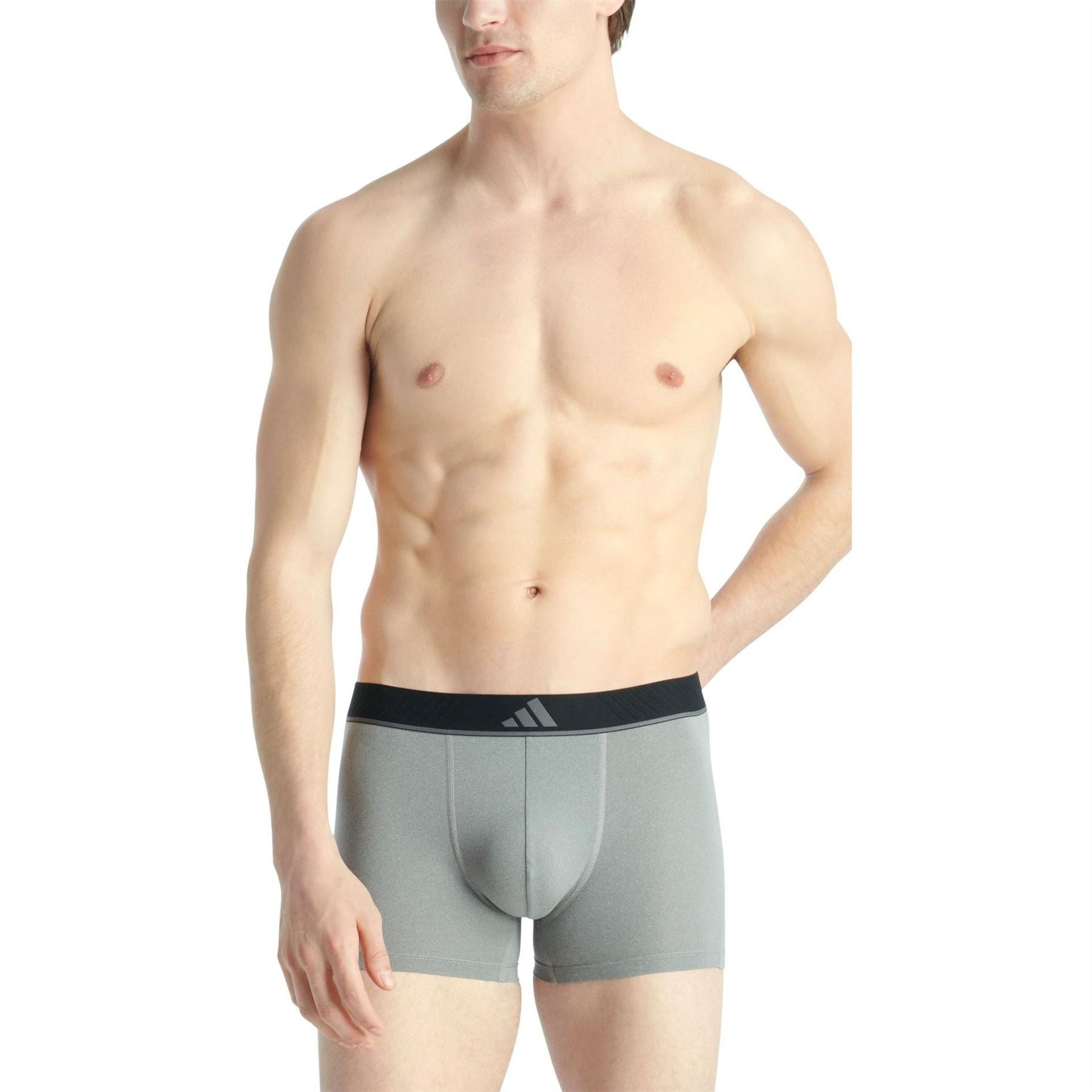 adidas Micro Flex Trunk (3pk)