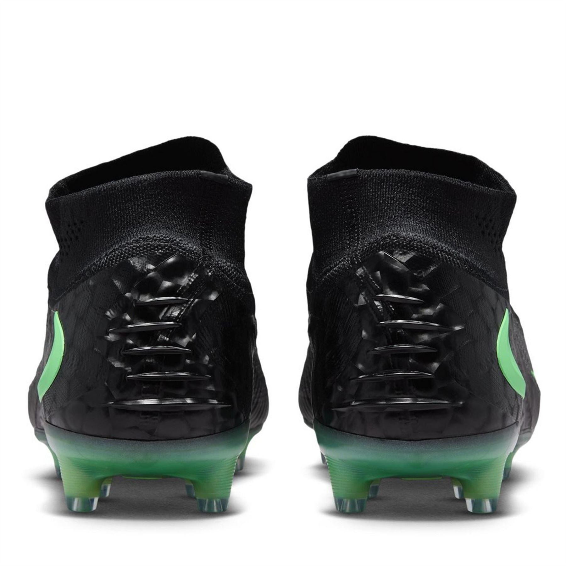 Nike Phantom 6 High Elite Adults Astro Turf Football Boots