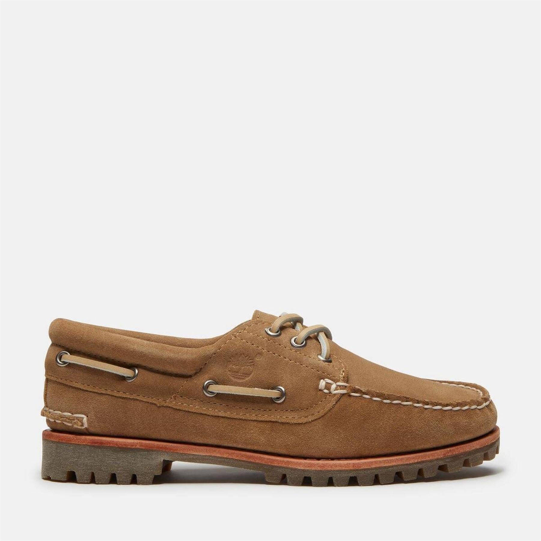 Timberland Boat Shoes