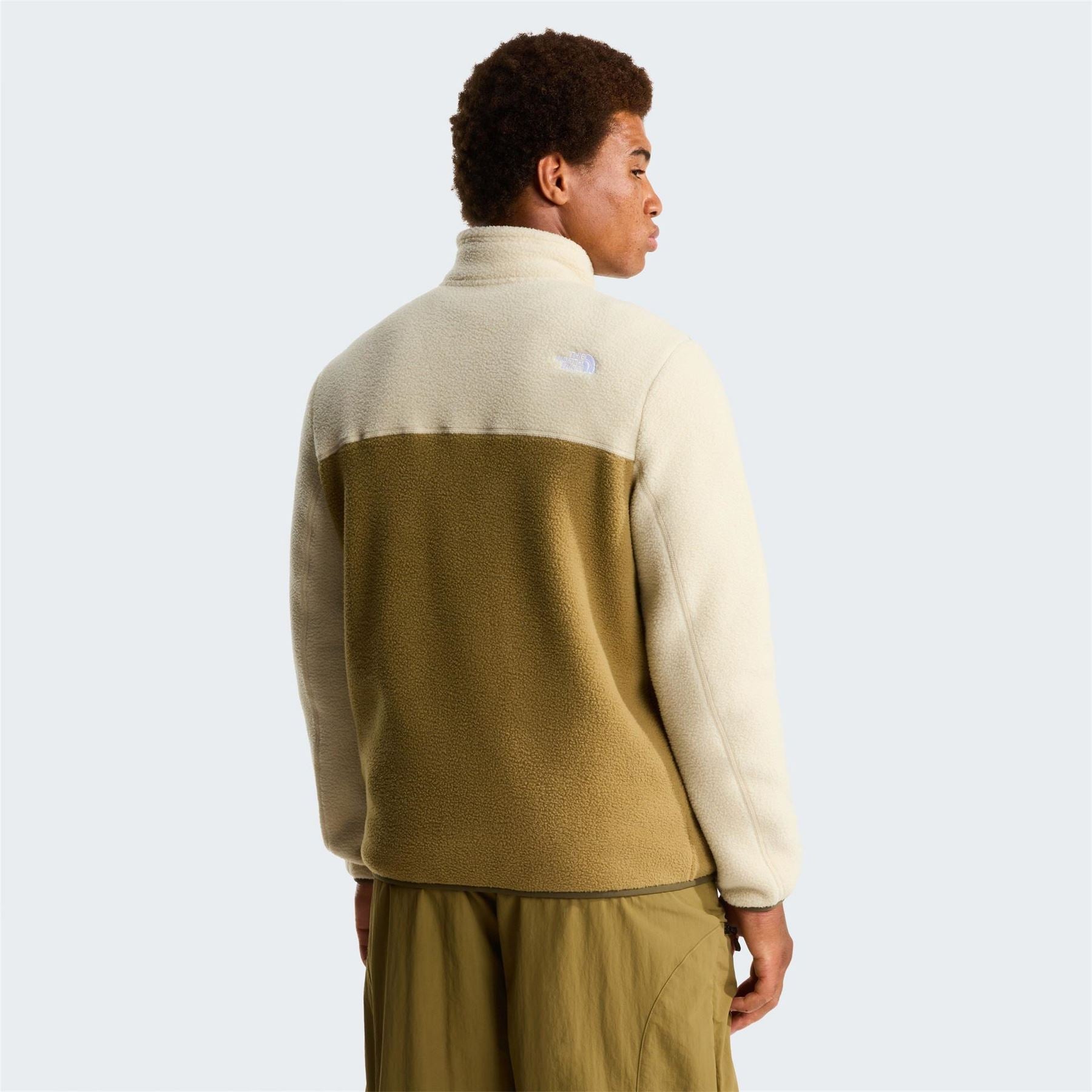 The North Face Yumiori Quarter Zip Unisex Adults