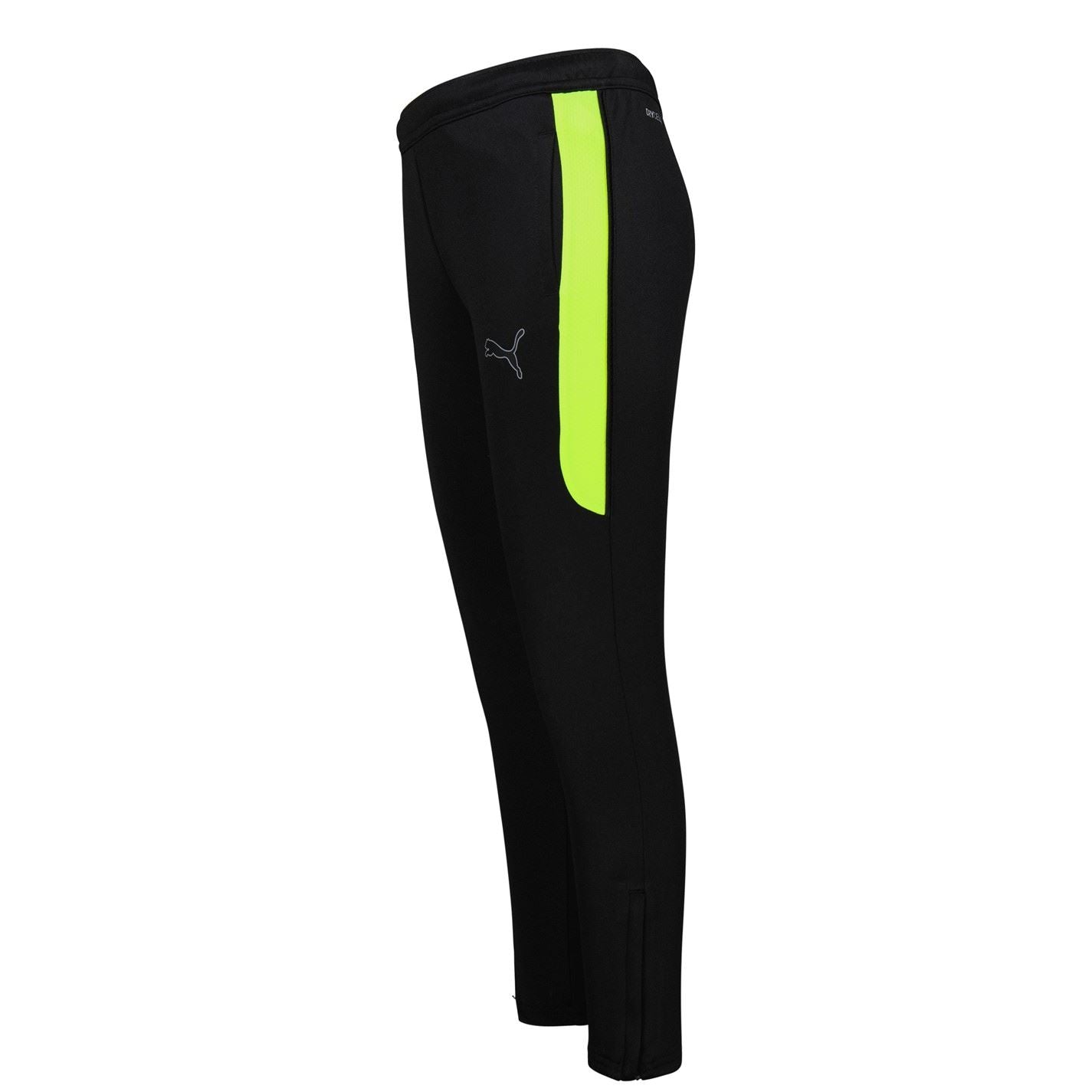 Puma Finesse Performance Training Pants Junior