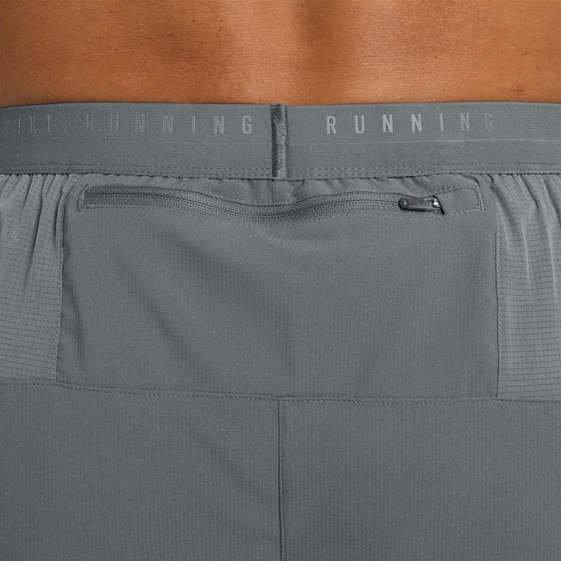 Nike Mens Stride 5in Performance Shorts