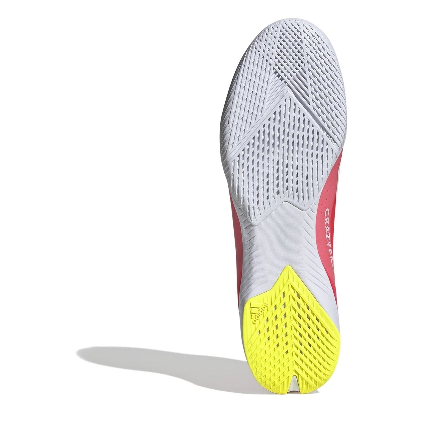 adidas Mens X Crazyfast League In Indoor Football Boots