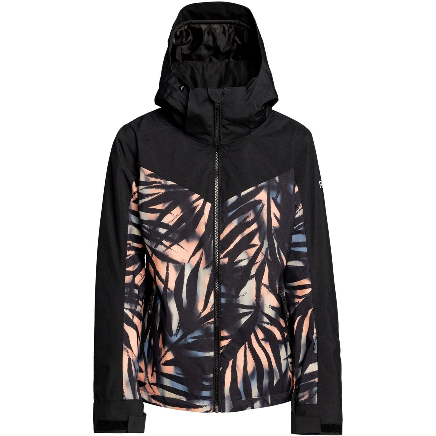 Roxy Womens Dorry Ski Jacket