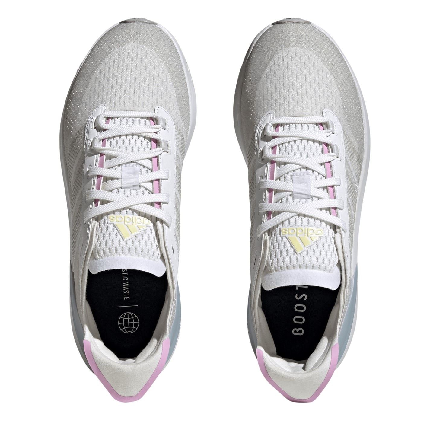 adidas Womens Avryn Shoes