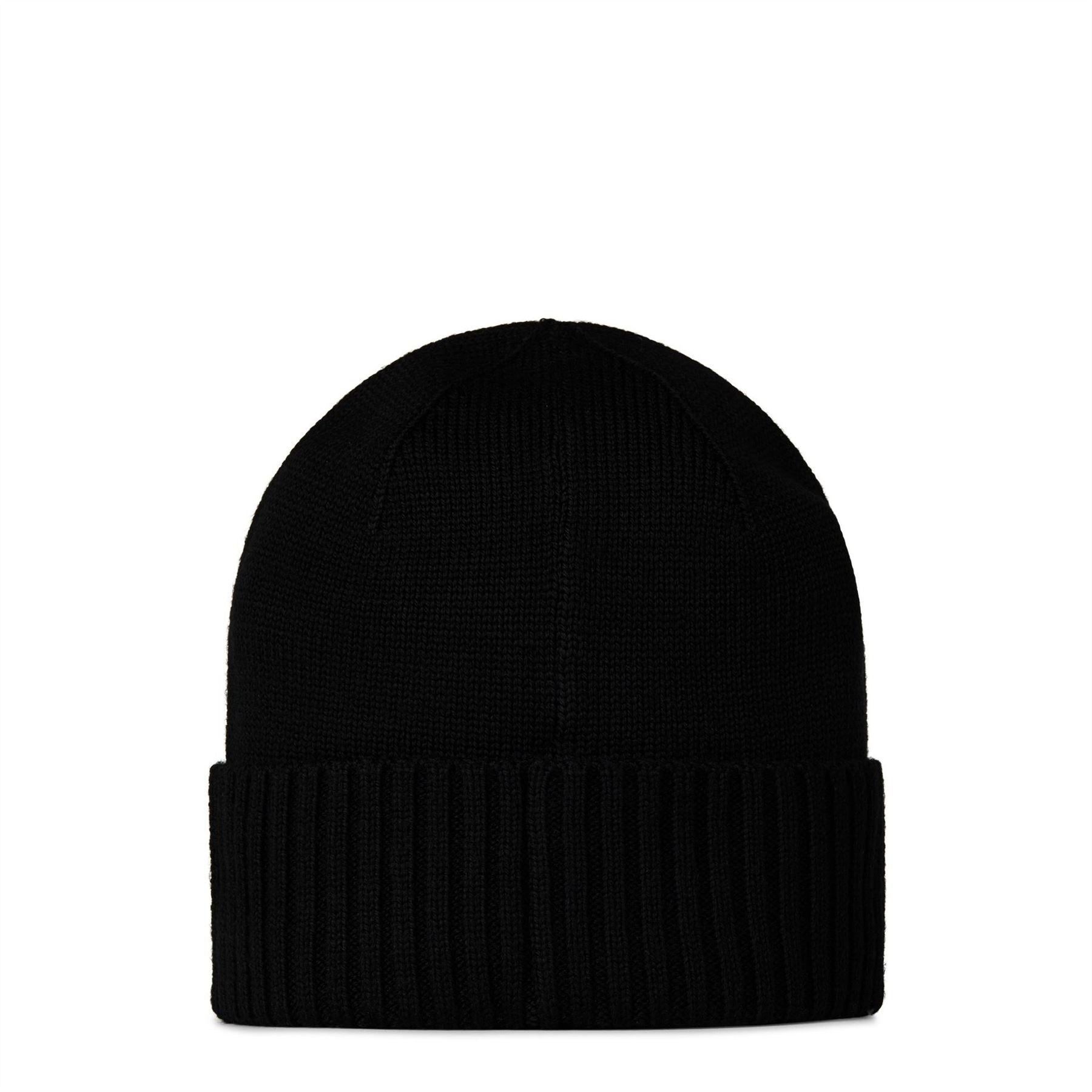 Polo Ralph Lauren Merino Wool Beanie