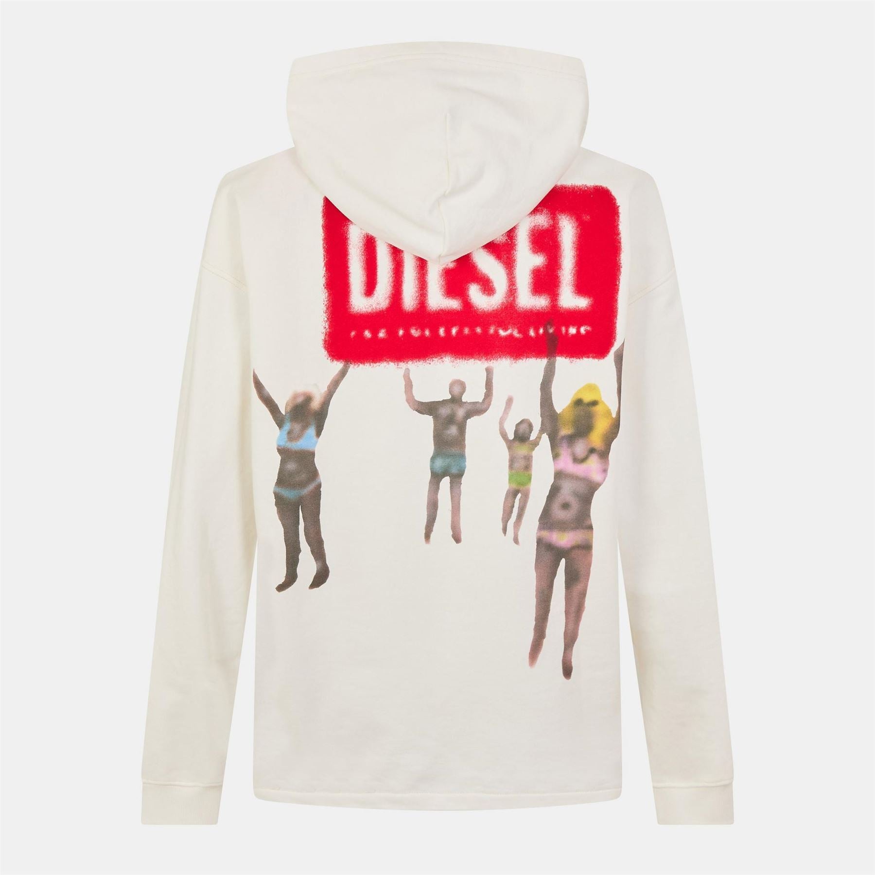 Diesel Bxt Hoody N1 Flp