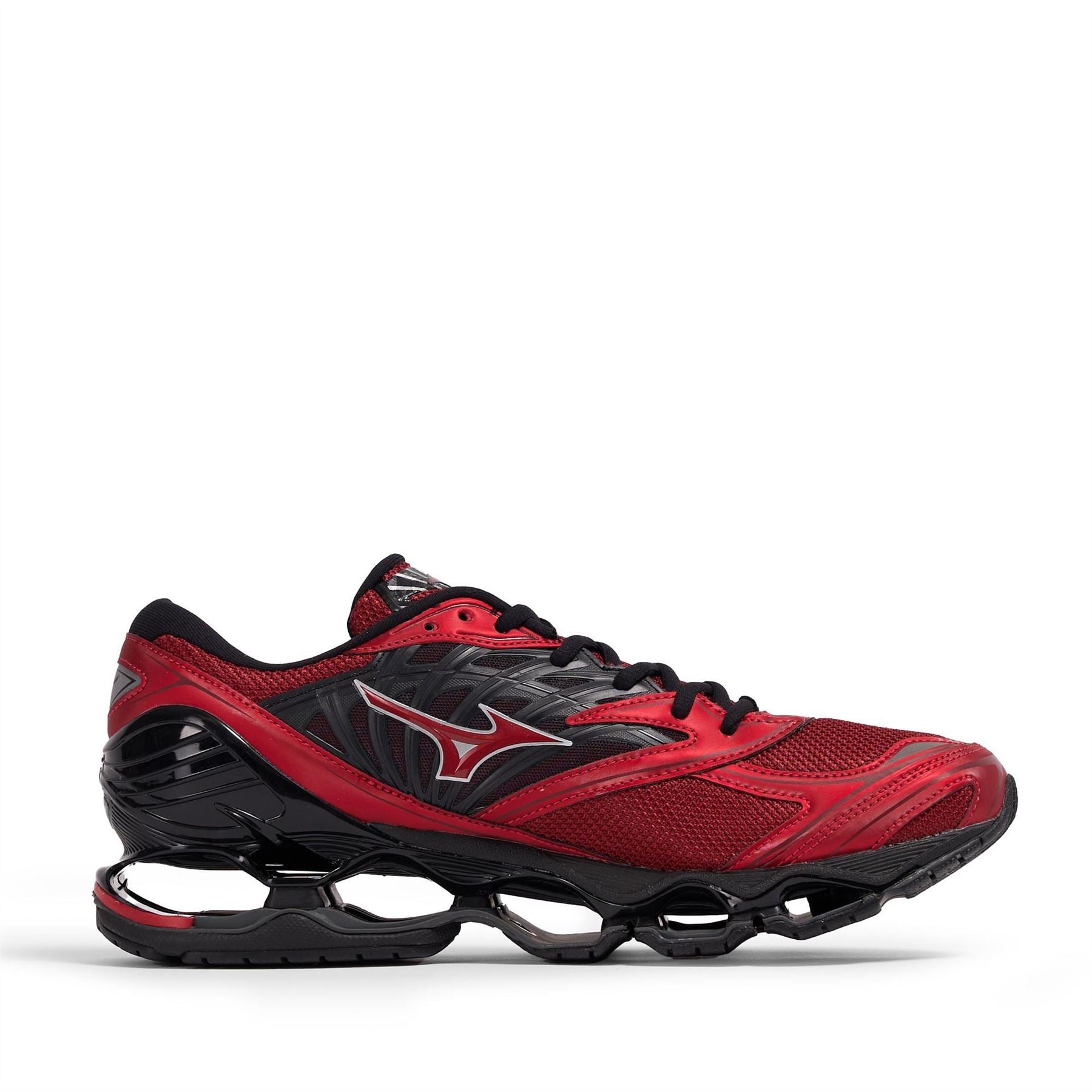 Mizuno Wave Prophecy