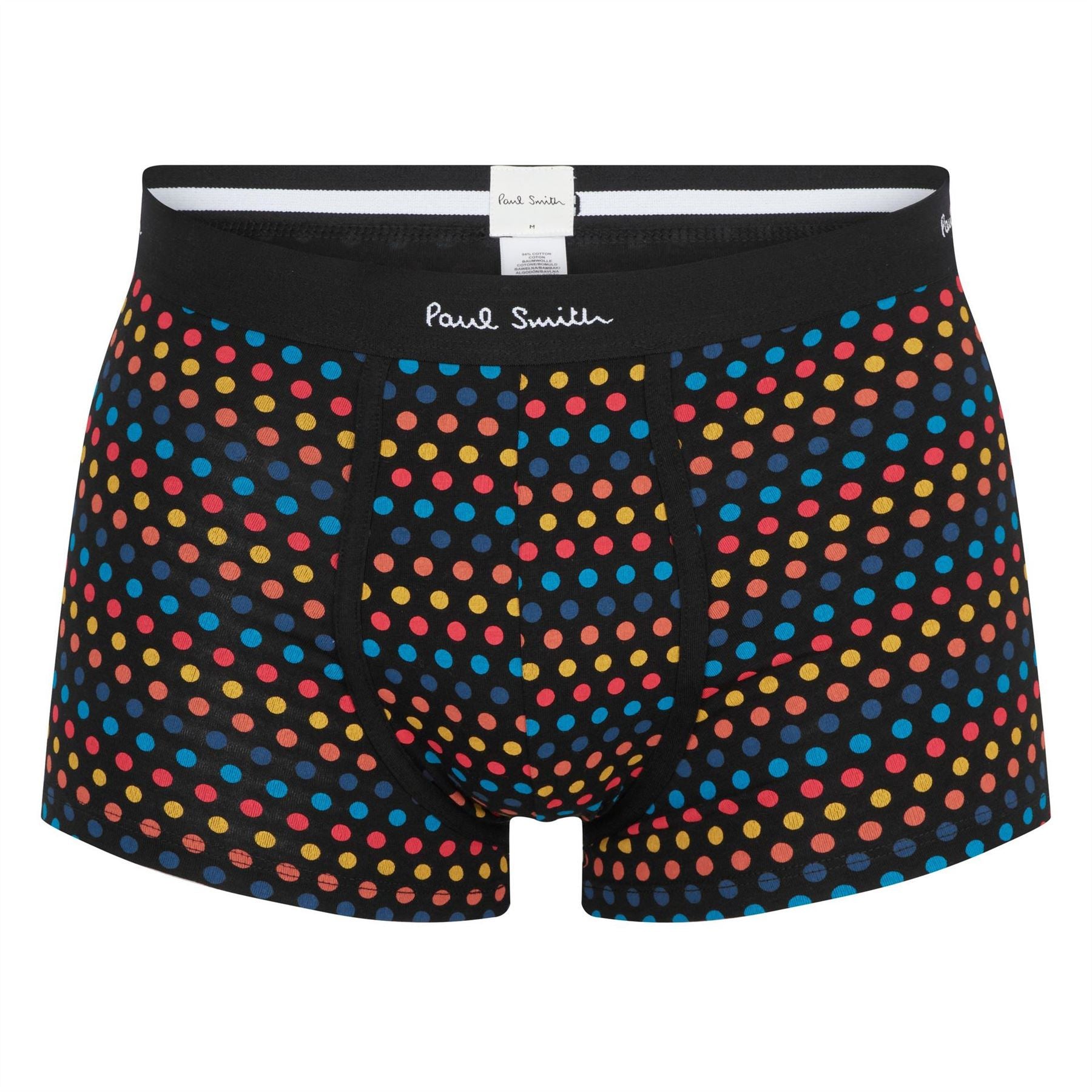 Paul Smith 3 Pack Classic Trunks