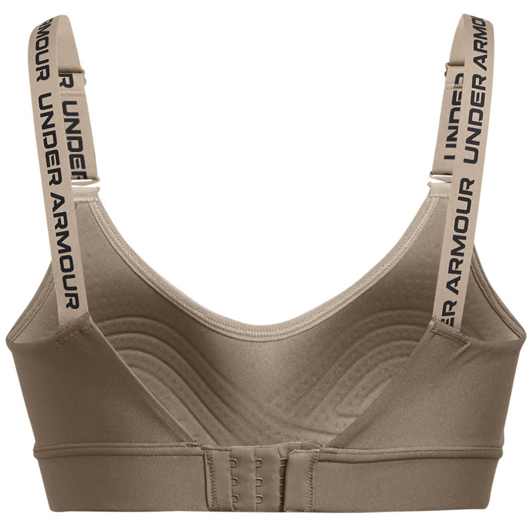 Under Armour Infinity Medium Impact Sports Bra