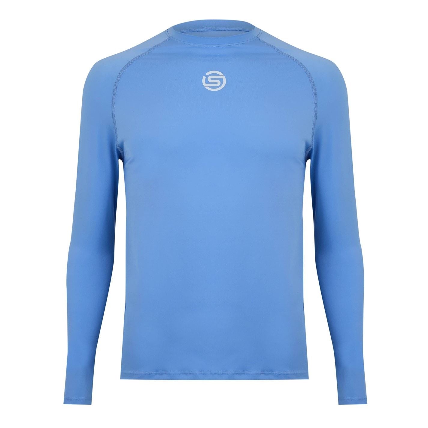 Skins Series1 Compression Long Sleeve Athletic Top