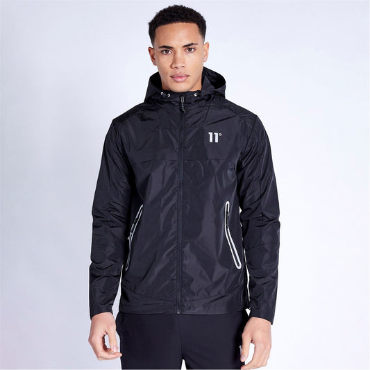 11 Degrees Lithium Anorak
