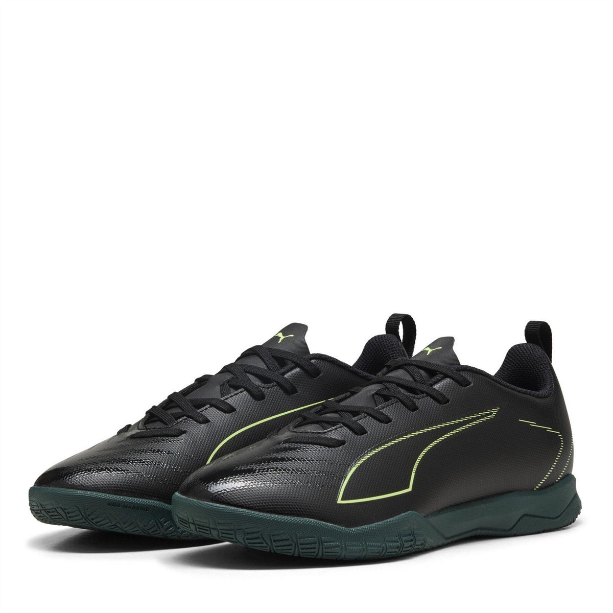 Puma Kids Ultra 6 Play It Indoor Football Boots
