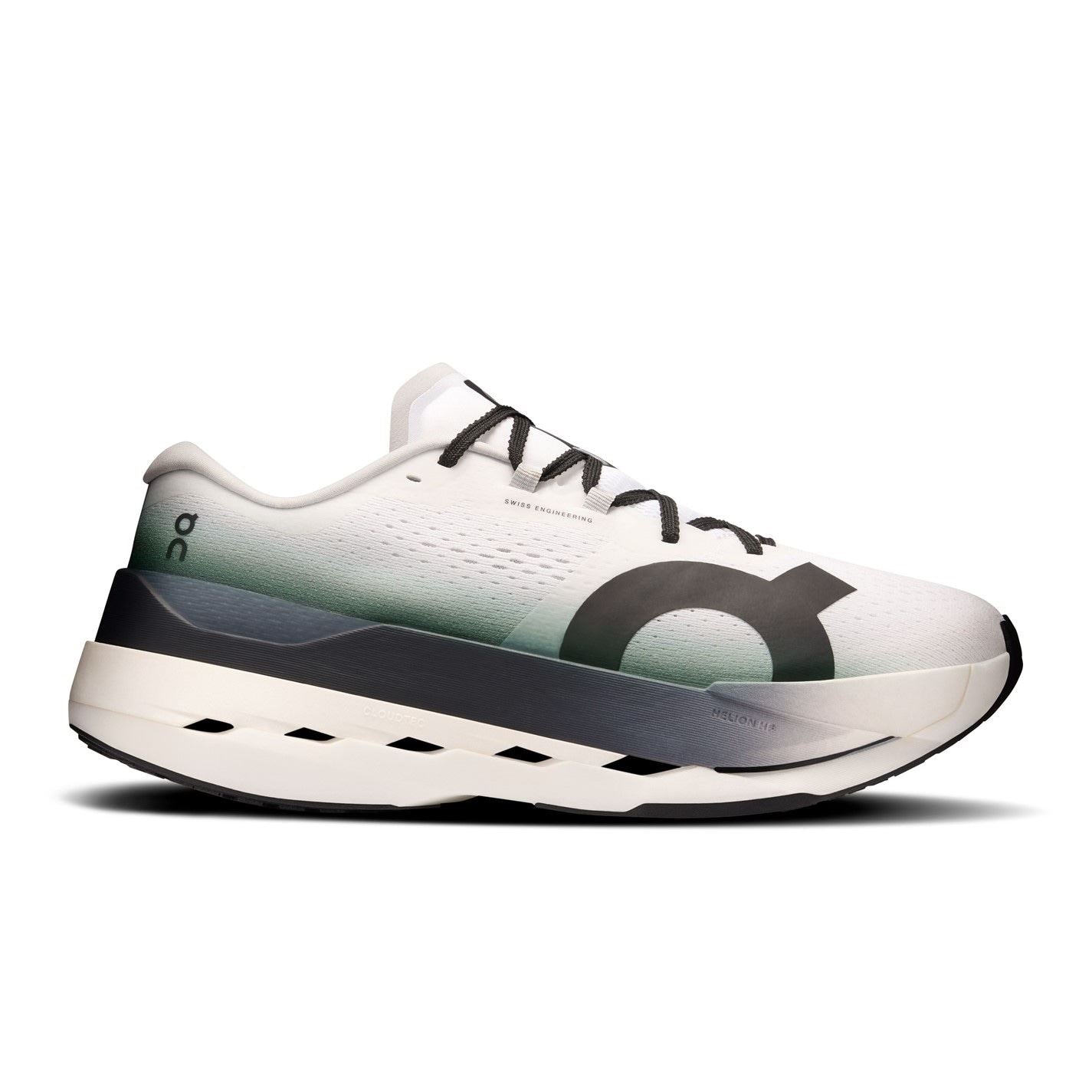 On Mens Cloudboom Max Running Shoes