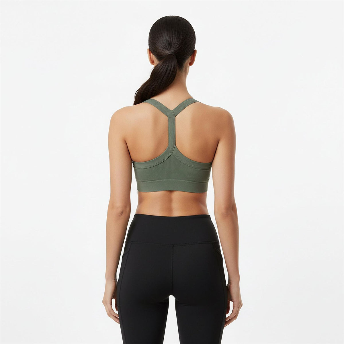 USA Pro X Sophie Habboo Sculpt Y Back Bra