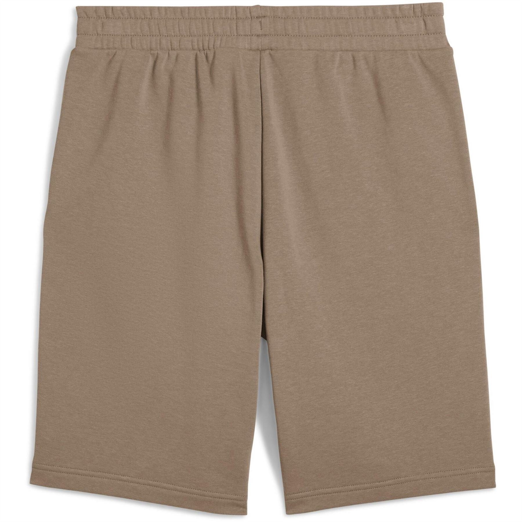 Puma No. 1 Logo Sweat Shorts with Elasticated Waistband