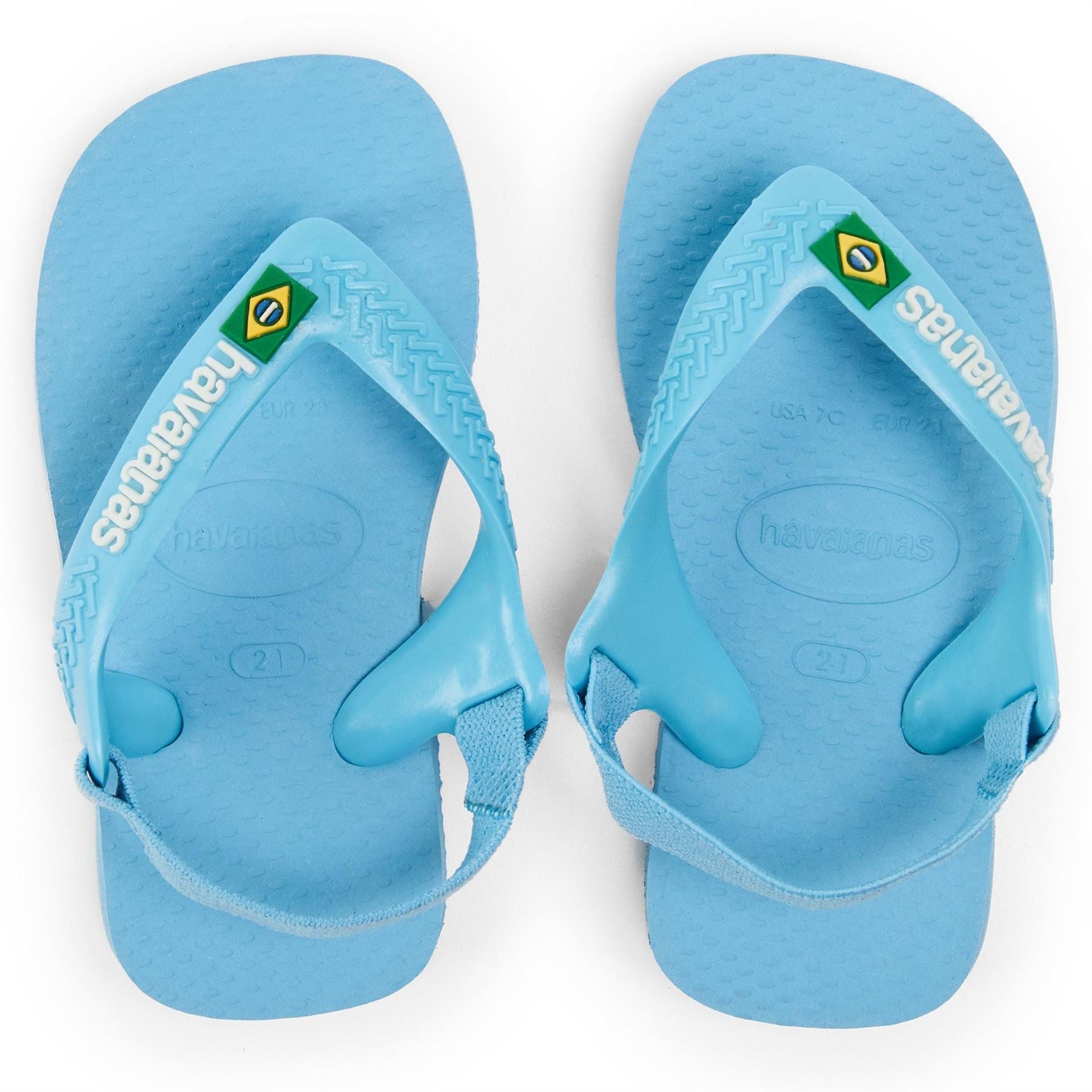 Havaianas Flip Flops