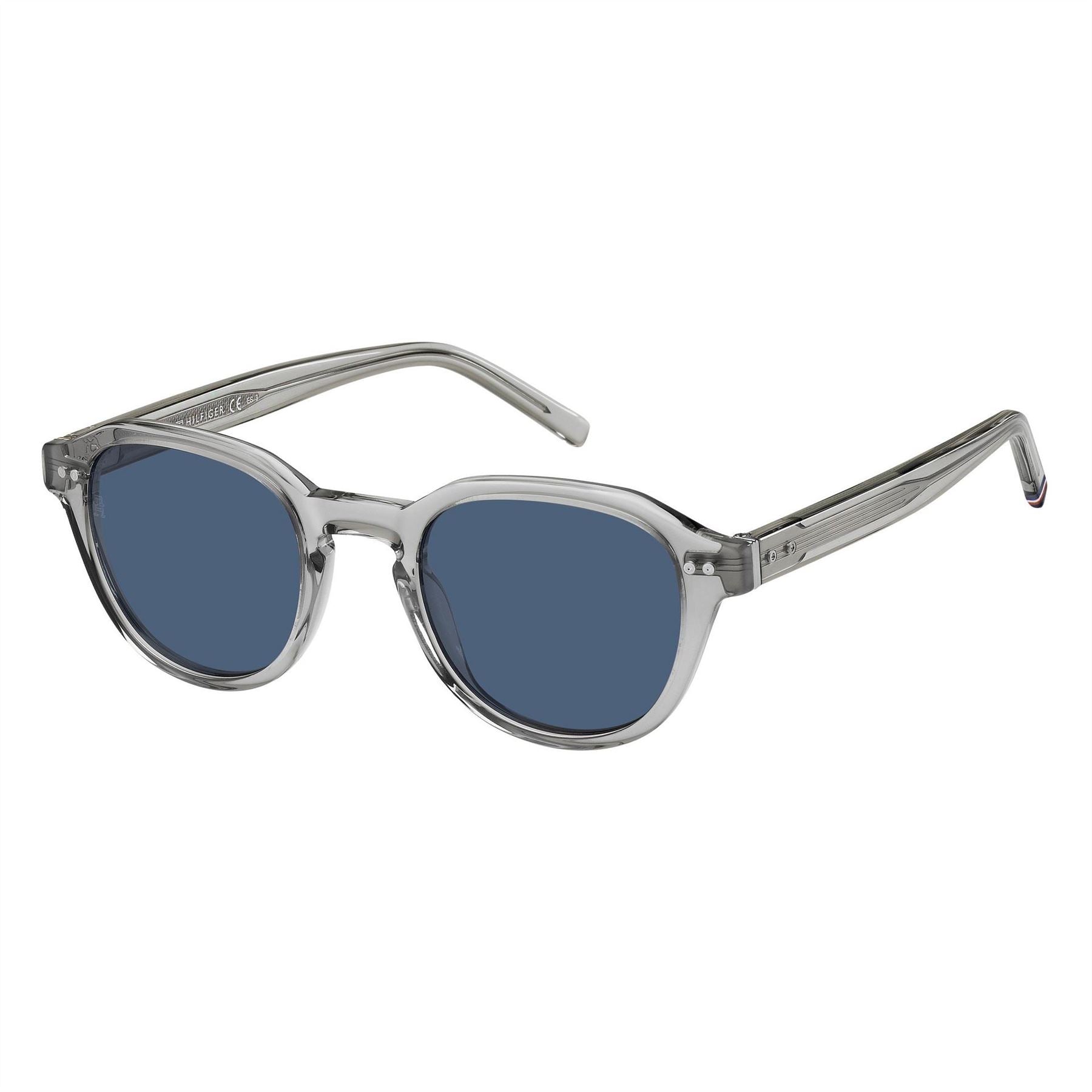 Tommy Hilfiger Round Sunglasses