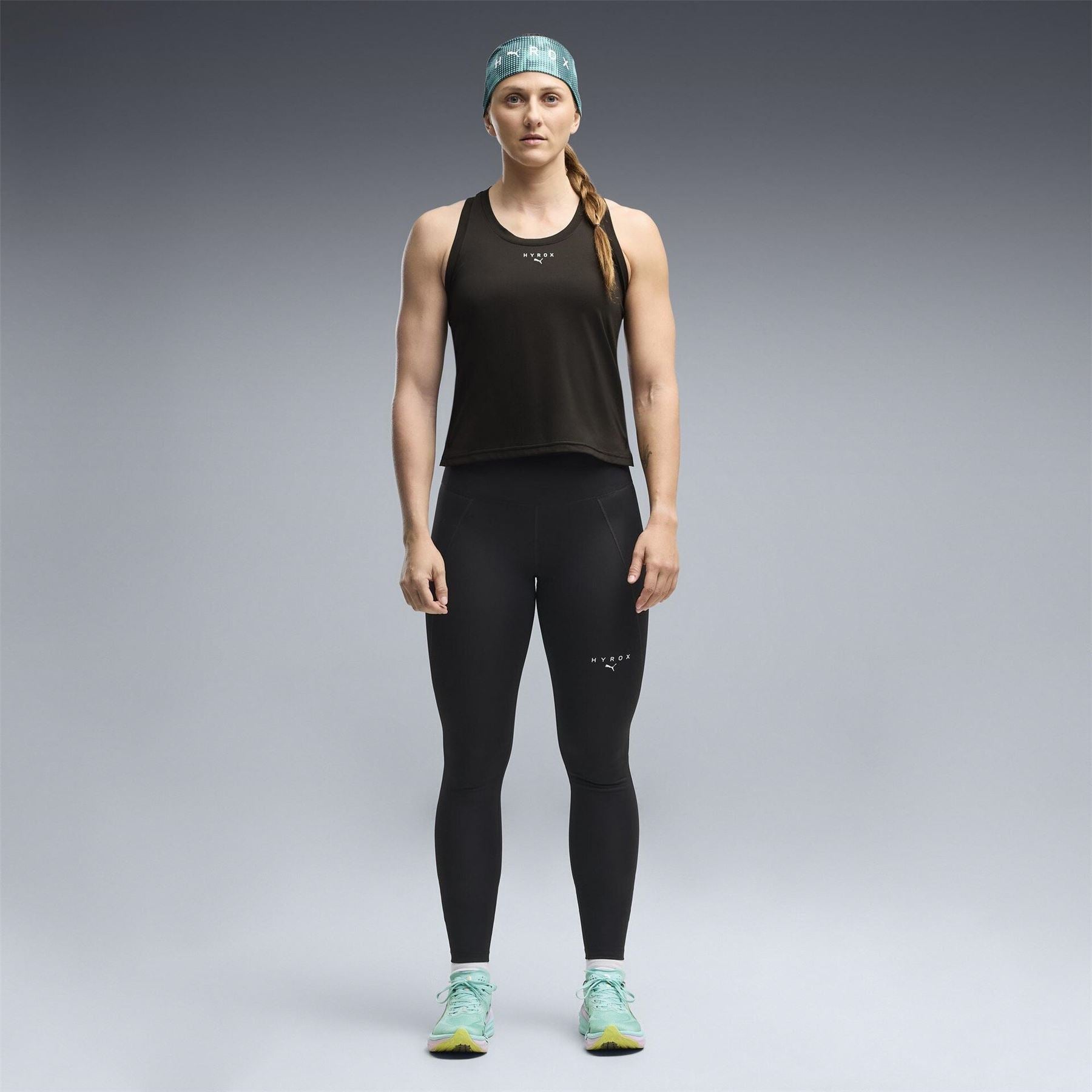 Puma Hyrox Performance Vest