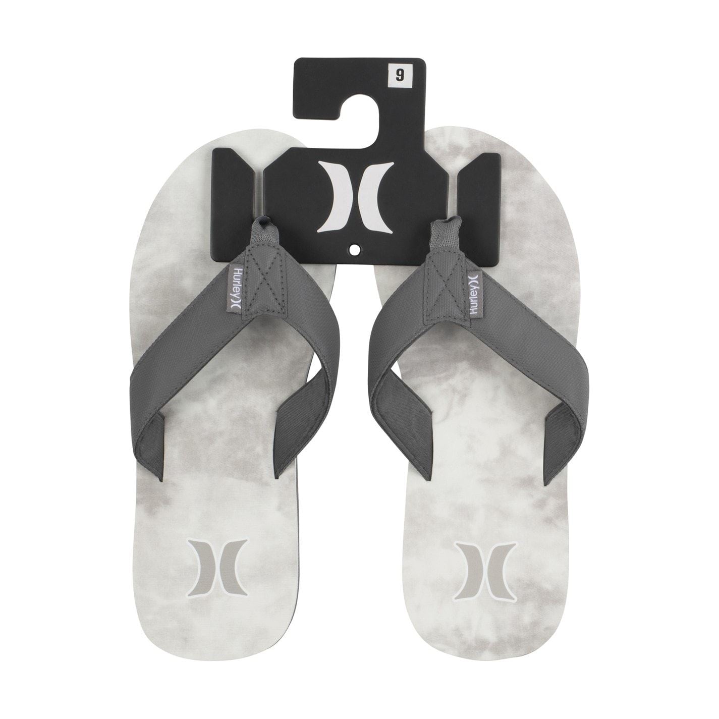 Hurley Layb Flip Flops Sandals