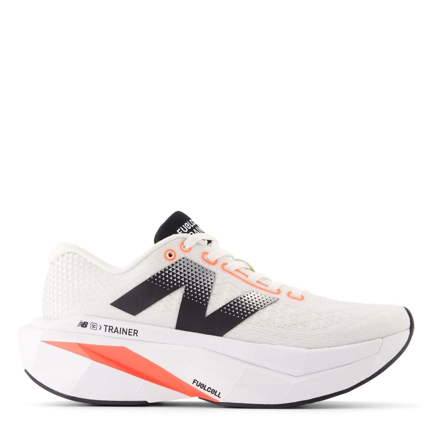 New Balance Womens Fuelcell Supercomp V3 Trainers