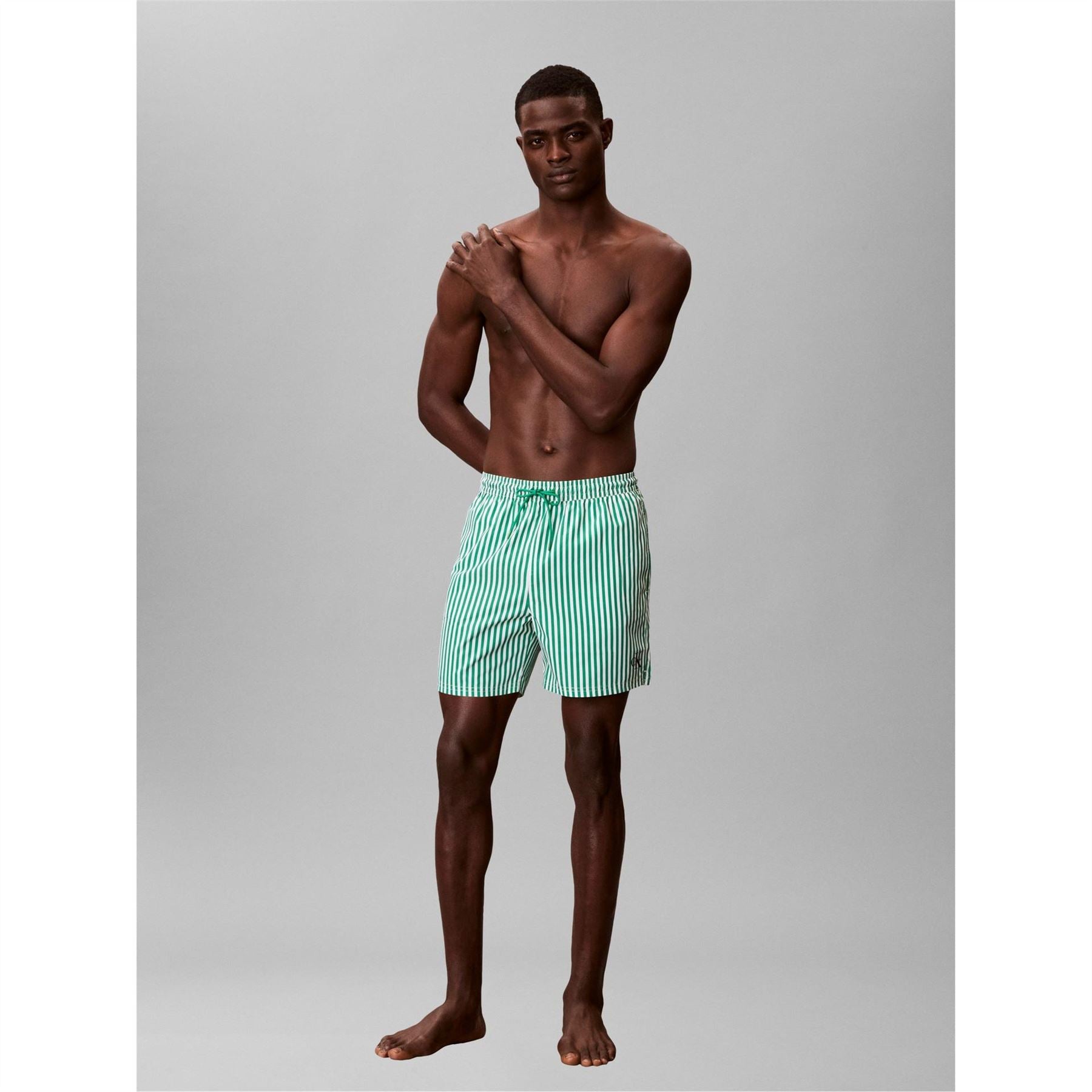 Calvin Klein Mono SwmShort Sn63