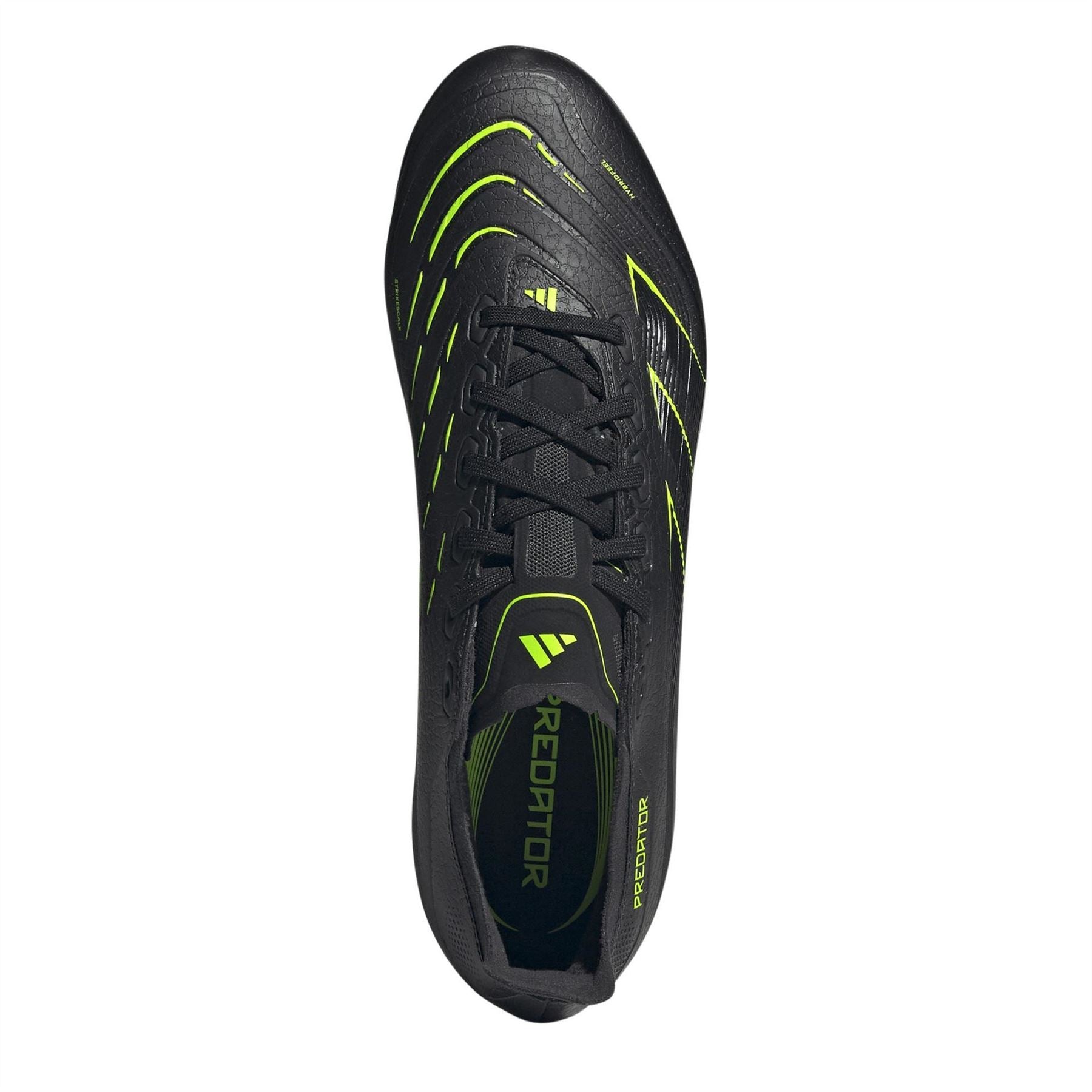 adidas Predator League Adults Multi Ground Football Boots
