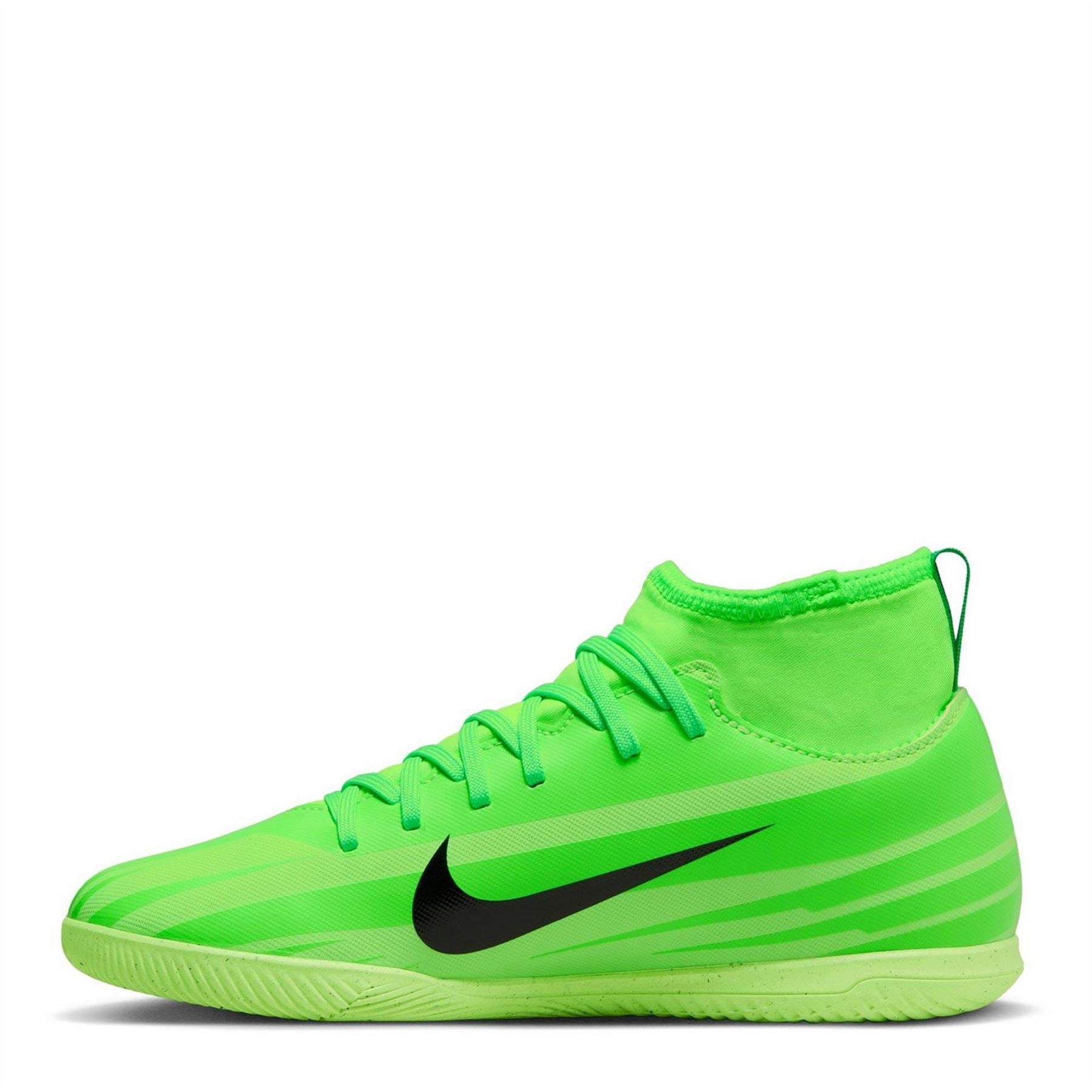 Nike Jr. Superfly 9 Club Mercurial Dream Speed Indoor Football Boots