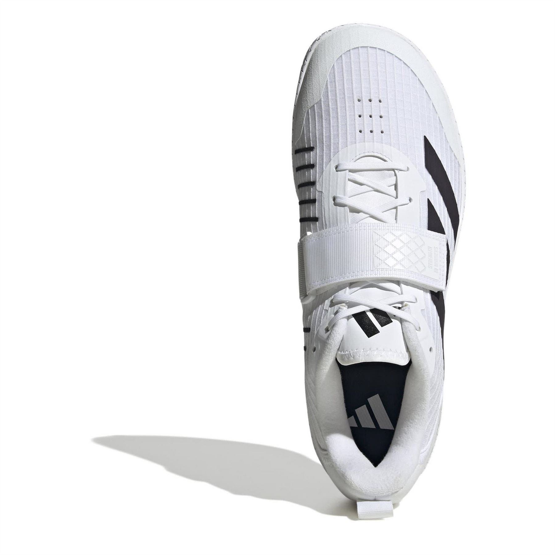 adidas The Total Low Top Training Sneakers