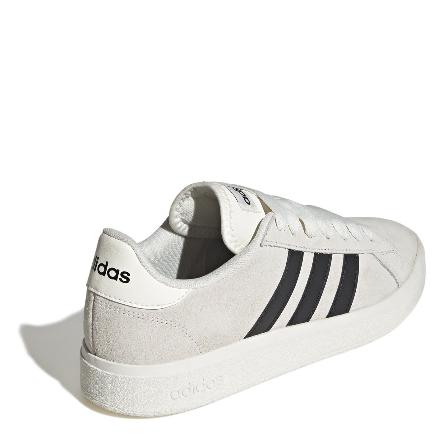 adidas Mens Grand Court Base 00s Shoes