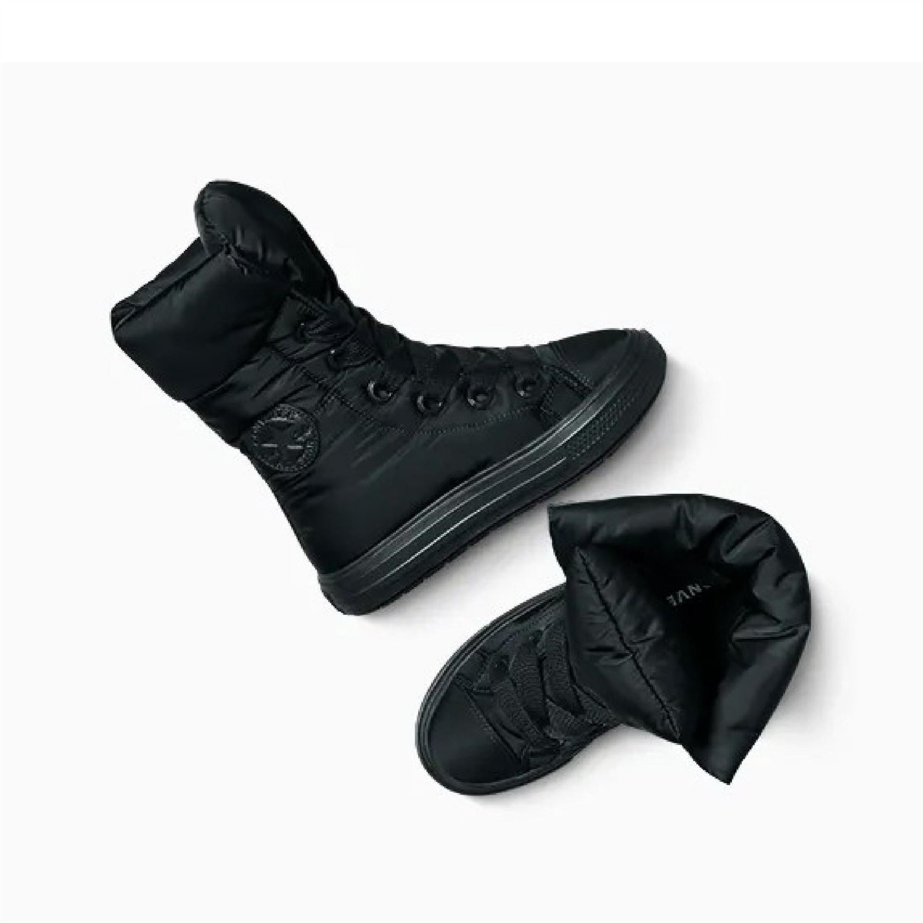 Converse Adults Chuck Taylor All Star Ele High Top Trainers