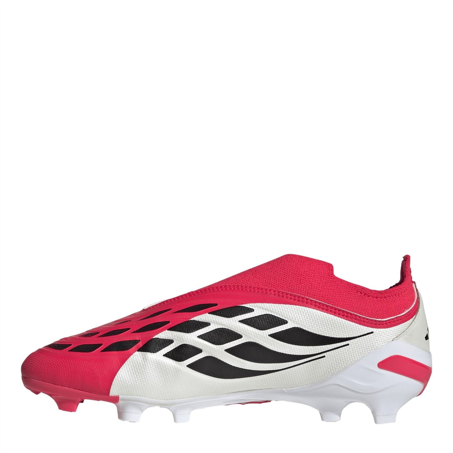 adidas Predator League Laceless Firm Ground Football Boots