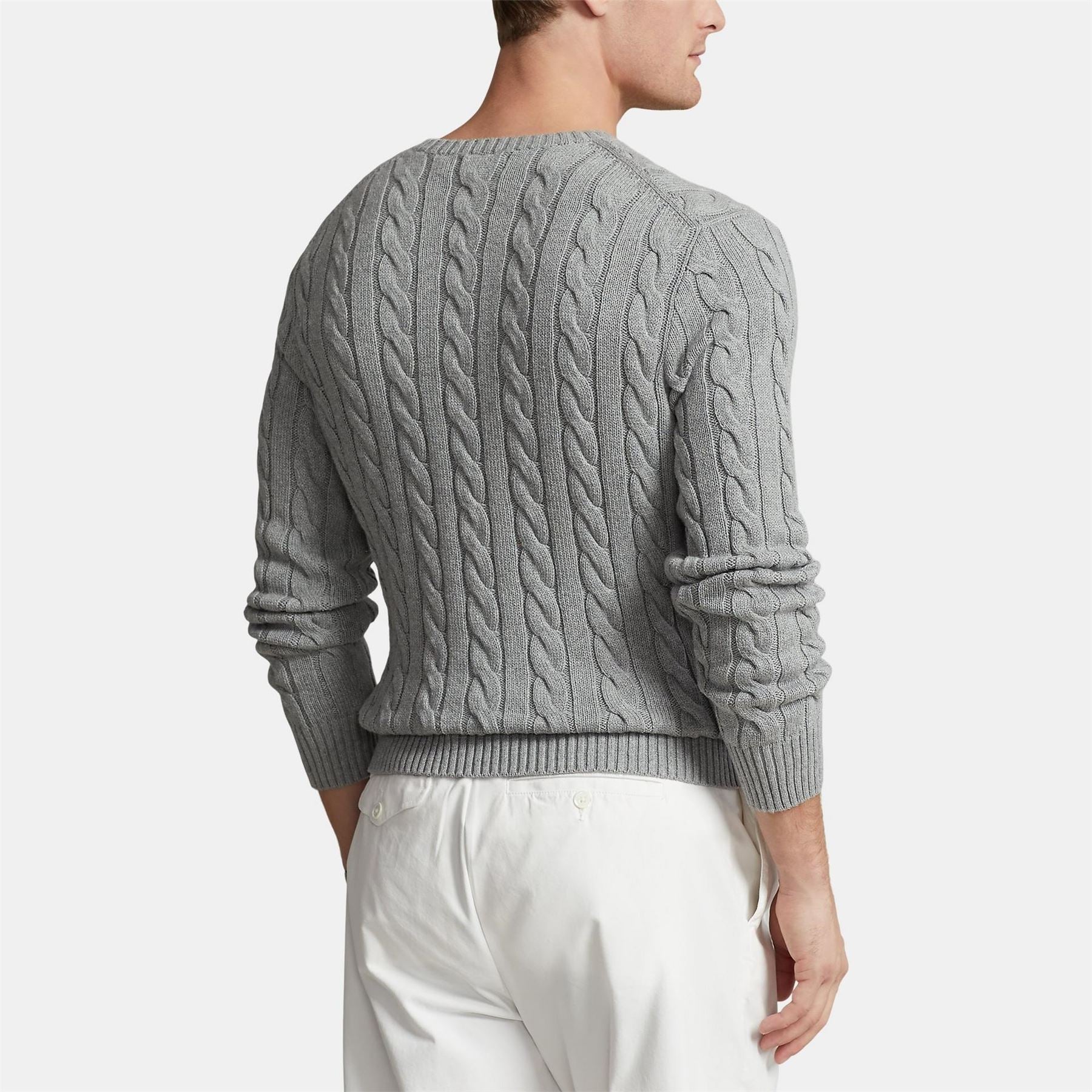 Polo Ralph Lauren Knit Jumper