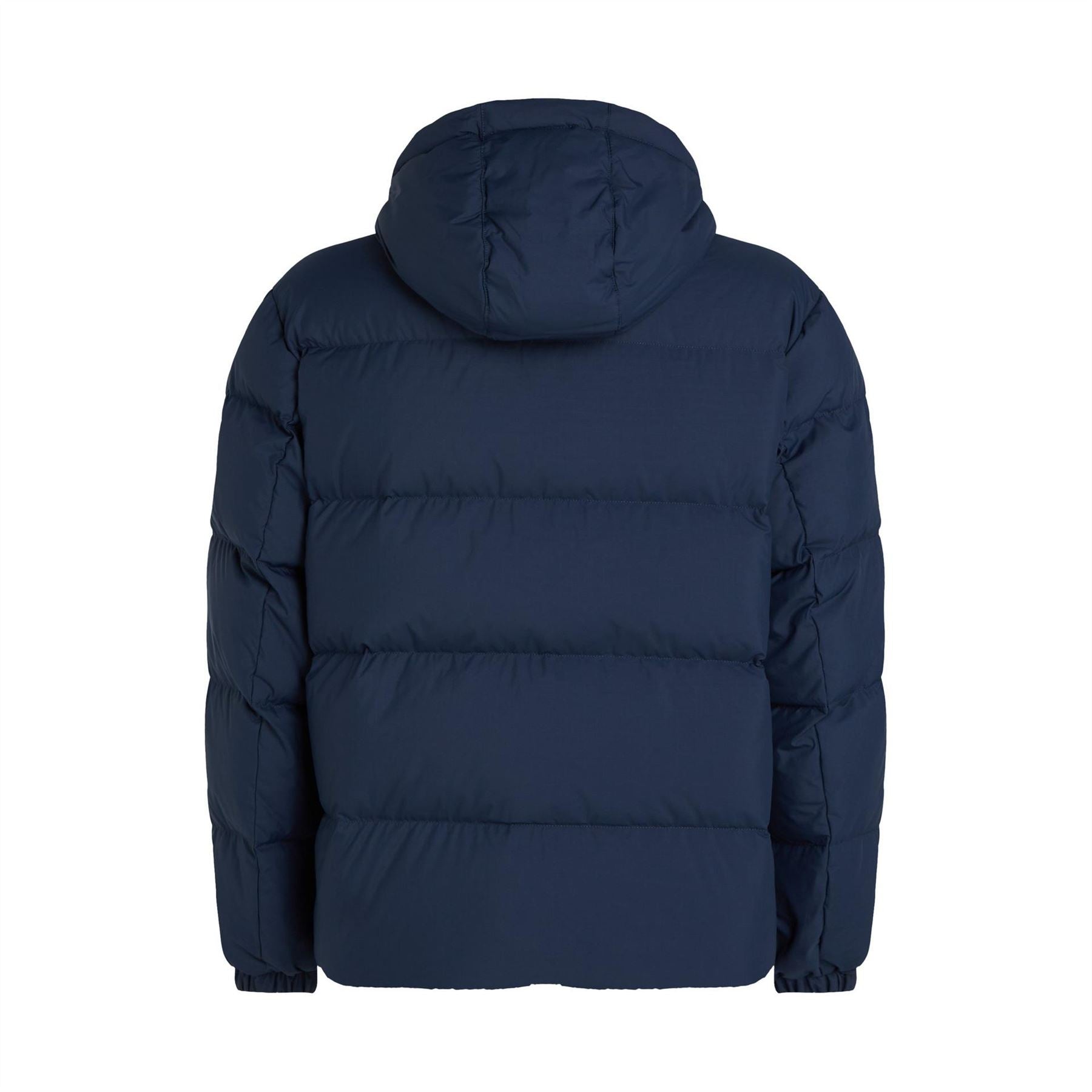 Tommy Jeans Tjm Essential Hooded Puffer Jacket