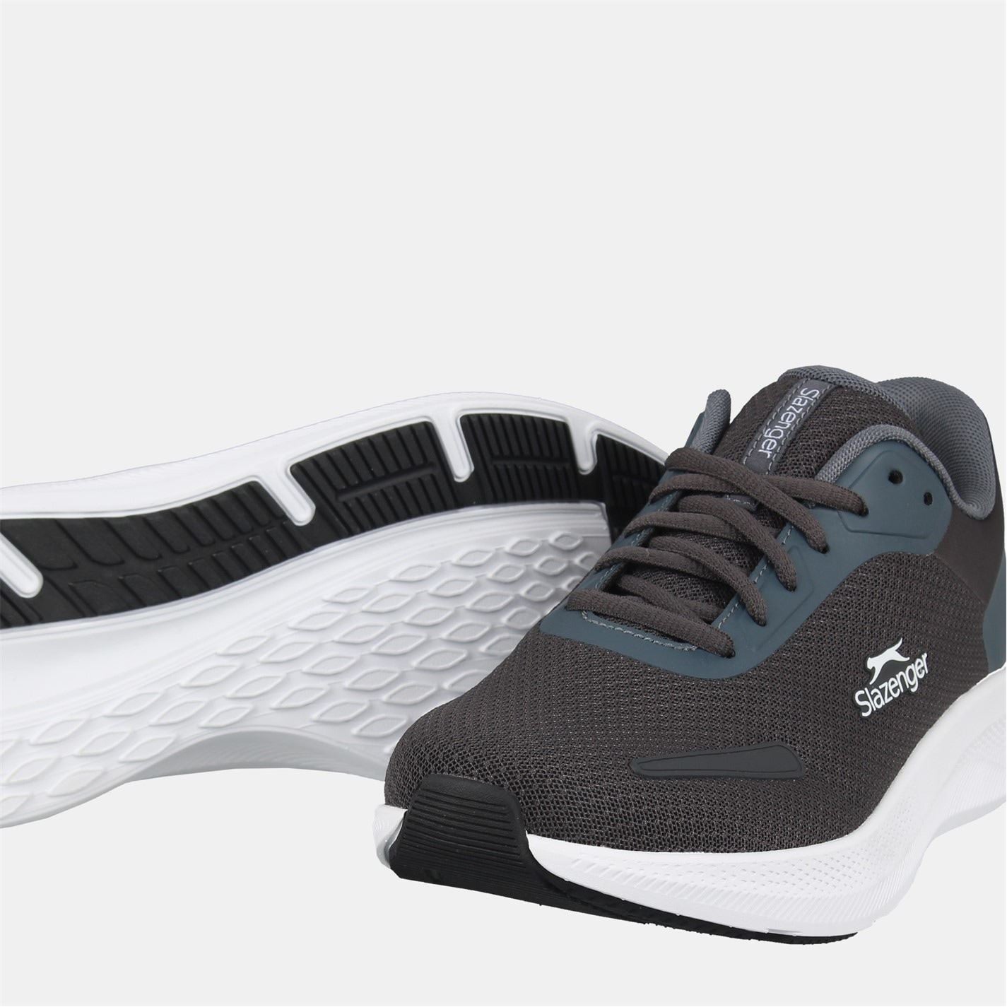 Slazenger Mens Assent Trainer