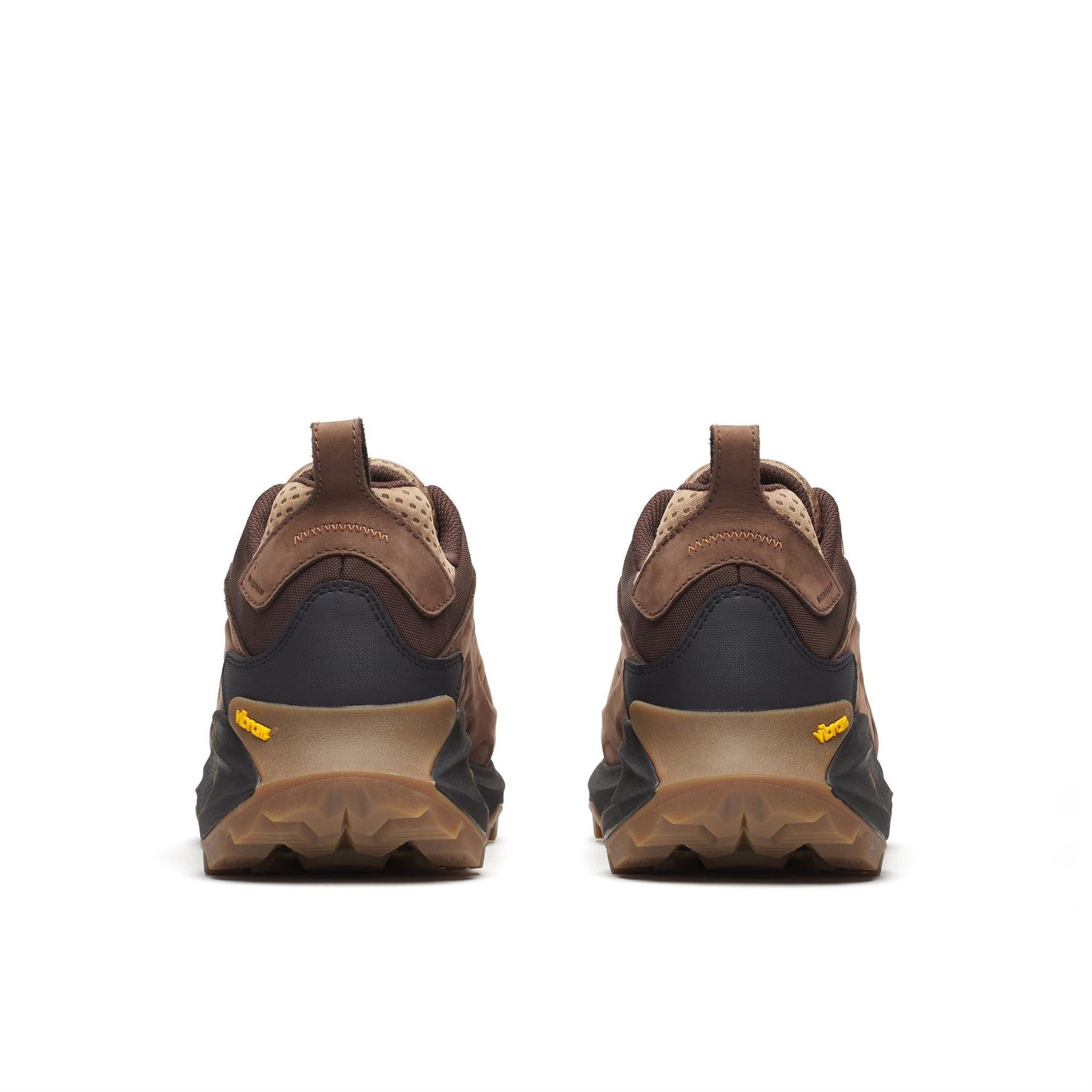 Merrell Mens Moab Speed 2 Leather Waterproof Hiking Shoe