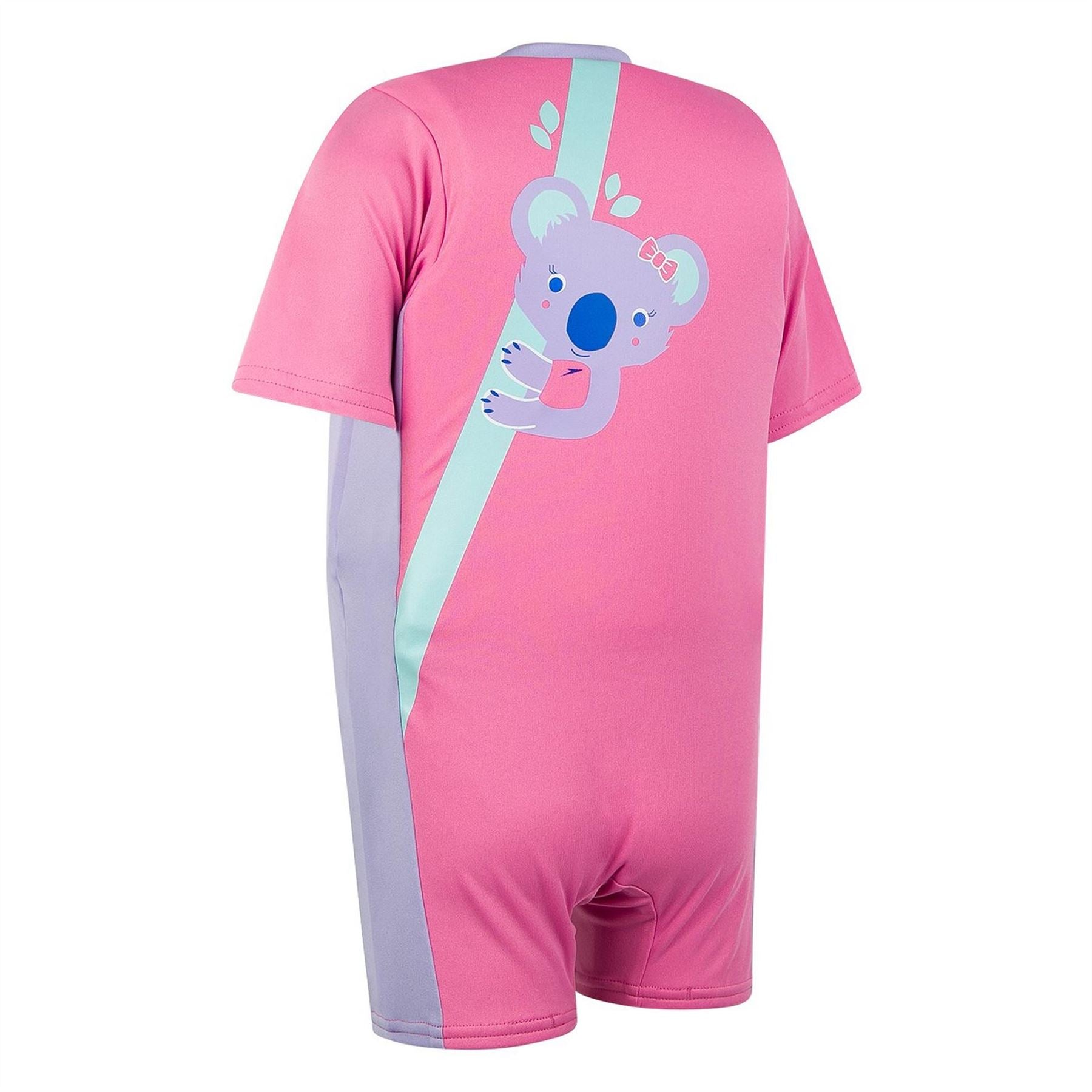 Speedo Float Suit Infants