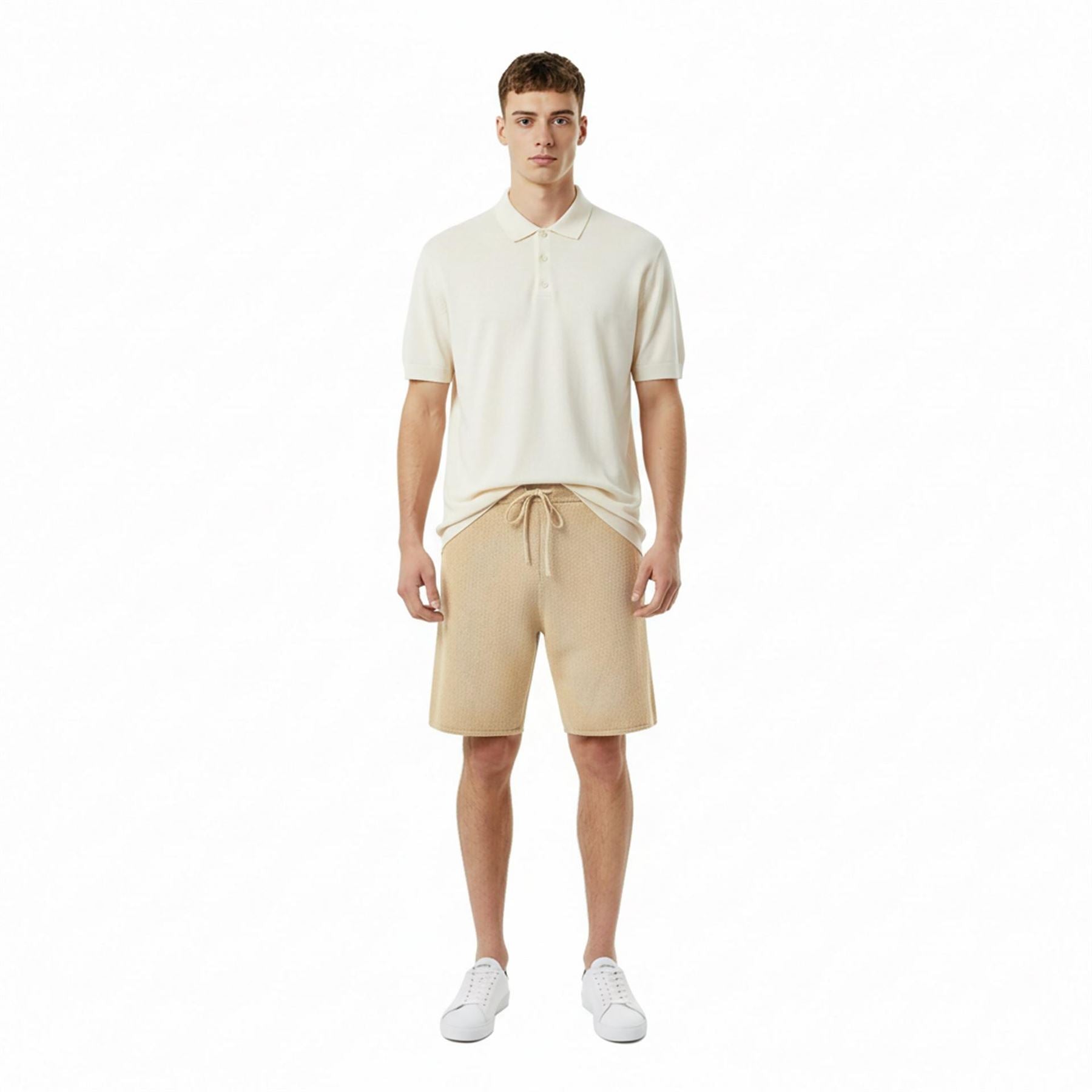 Jack Wills Knitted Shorts