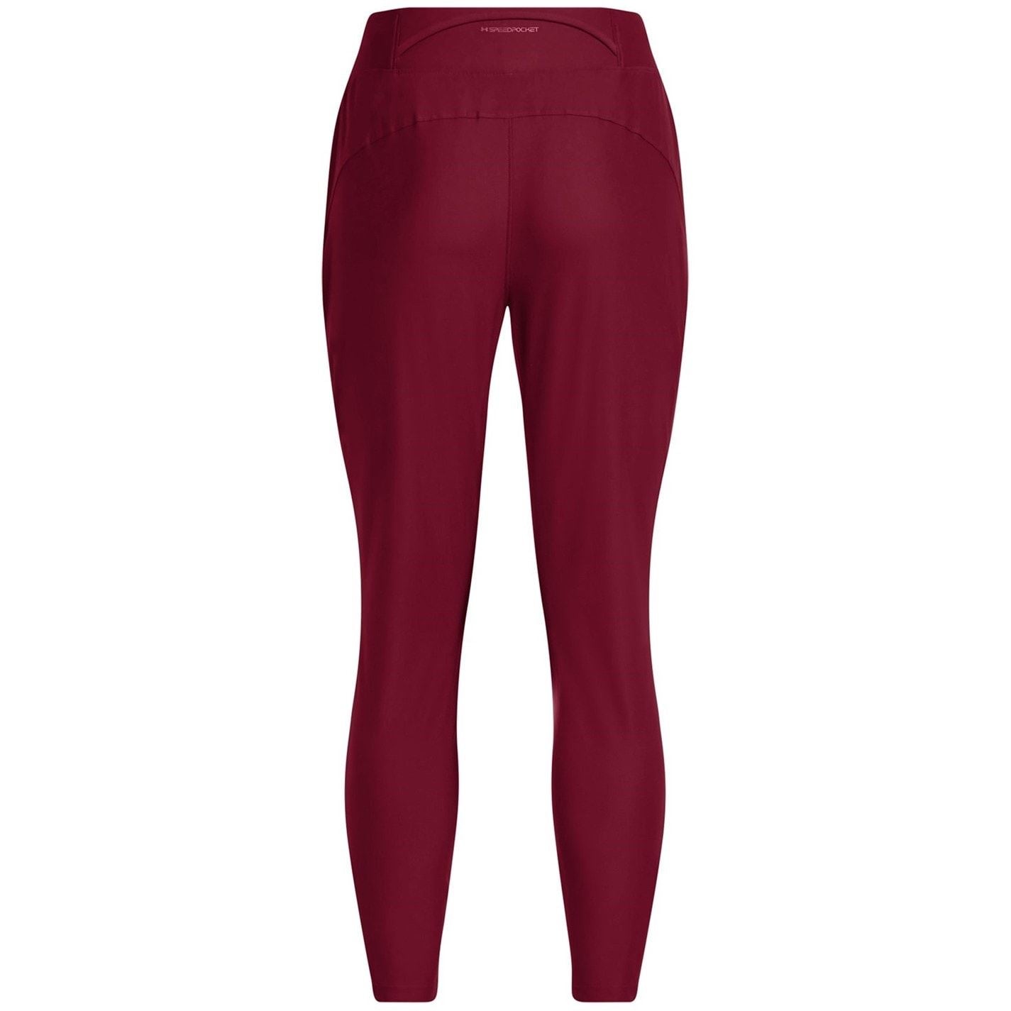 Under Armour Womens Armour Ua Qualifier Elite Pant Tracksuit Bottom