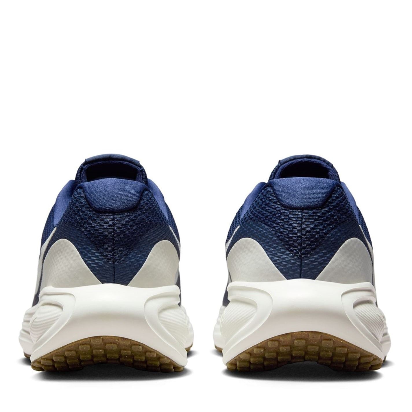 Nike Mens Revolution 8 Road Running Shoes