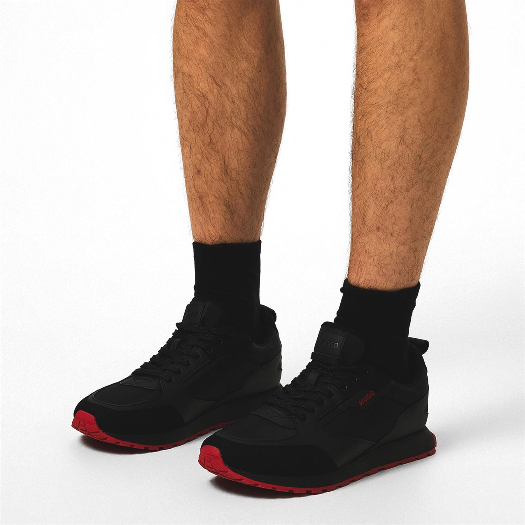 Hugo Icelin Runners