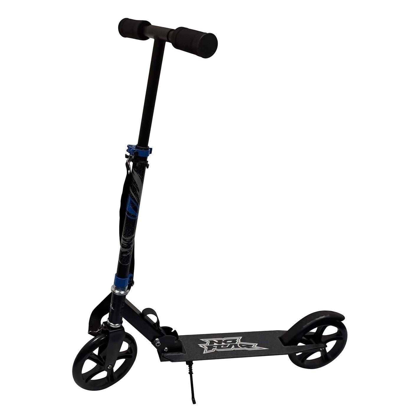Hot Tuna Tuna Urban Scooter