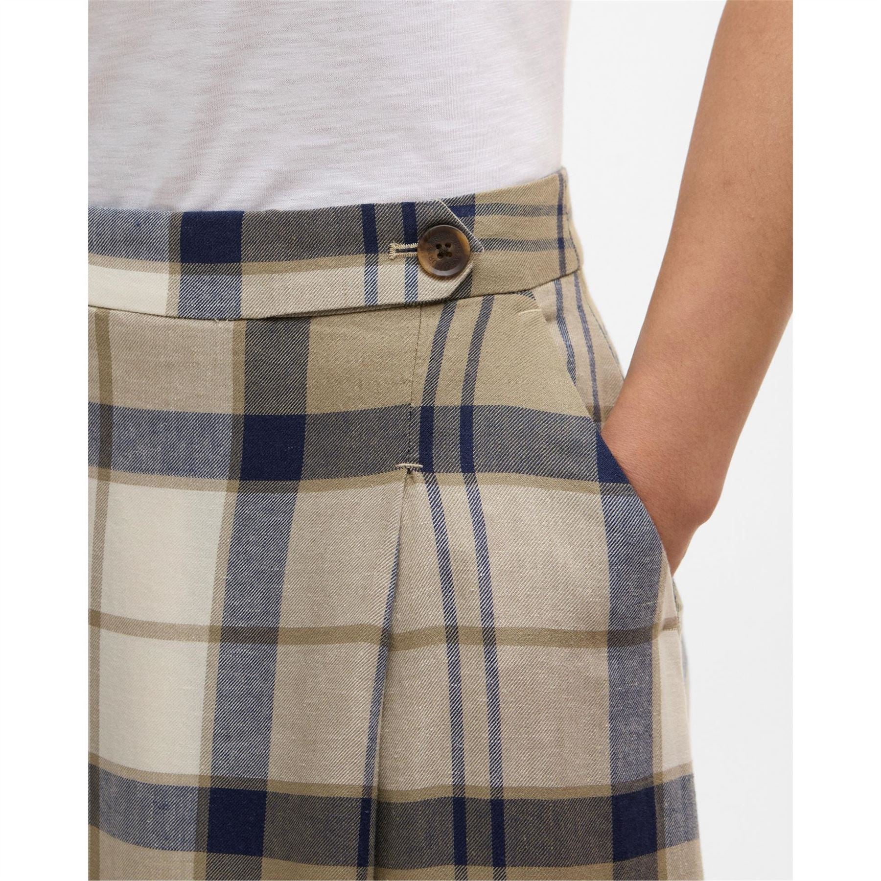 Barbour Ballina Skirt Ld63