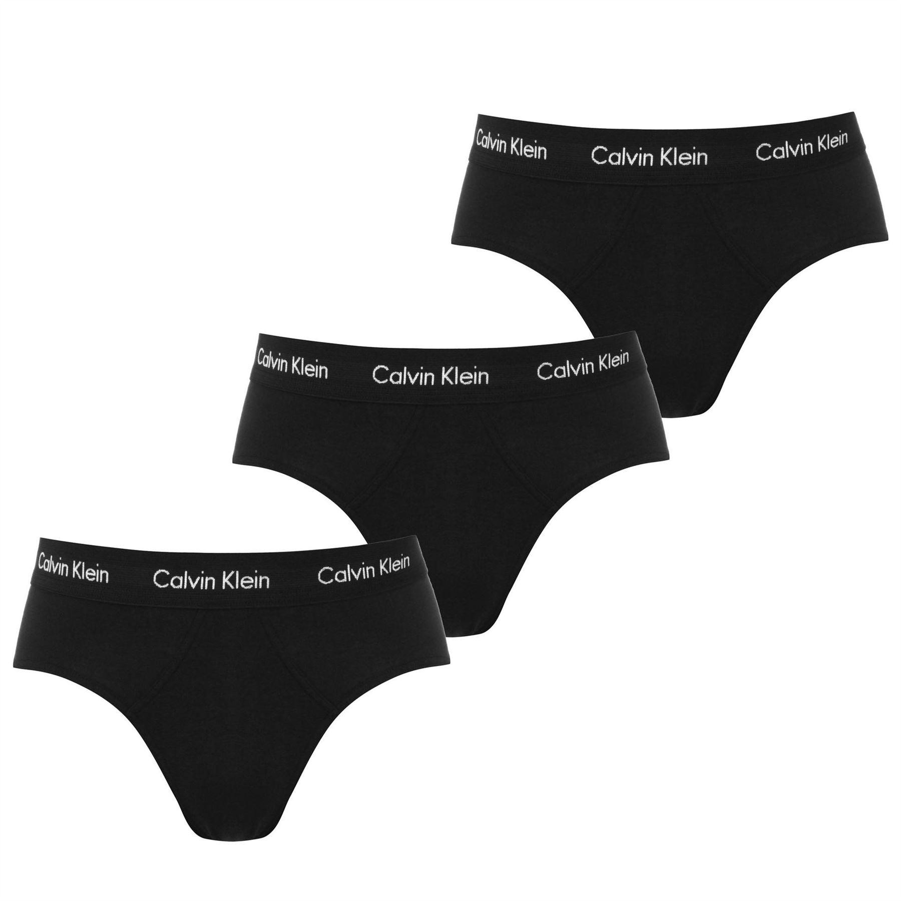 Calvin Klein Pack Briefs